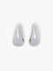 Small Teardrop Stud Earrings