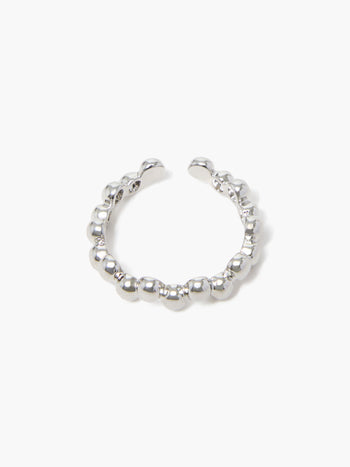 Open Beaded Ring