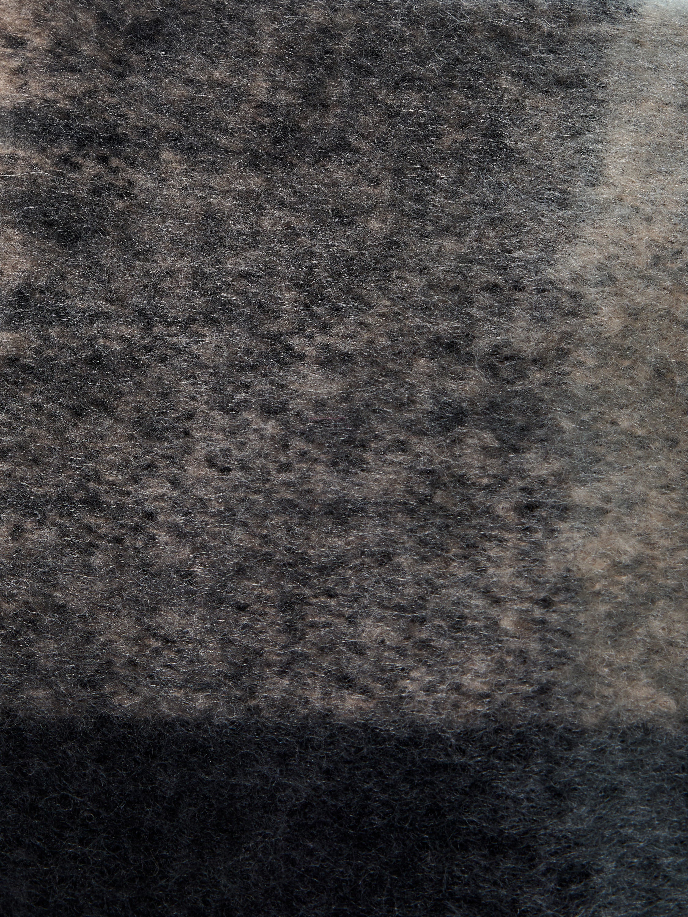 Supersoft Check Scarf