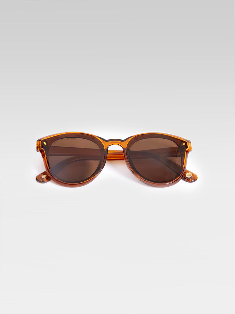 Round Sunglasses
