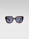 Glam Cat Eye Sunglasses