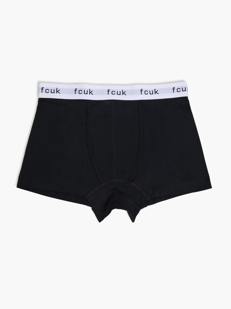FCUK Everyday Necessities Boxer Gift Set