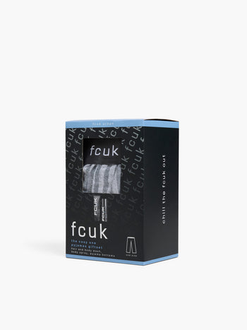 FCUK The Cosy One Pyjamas Gift Set