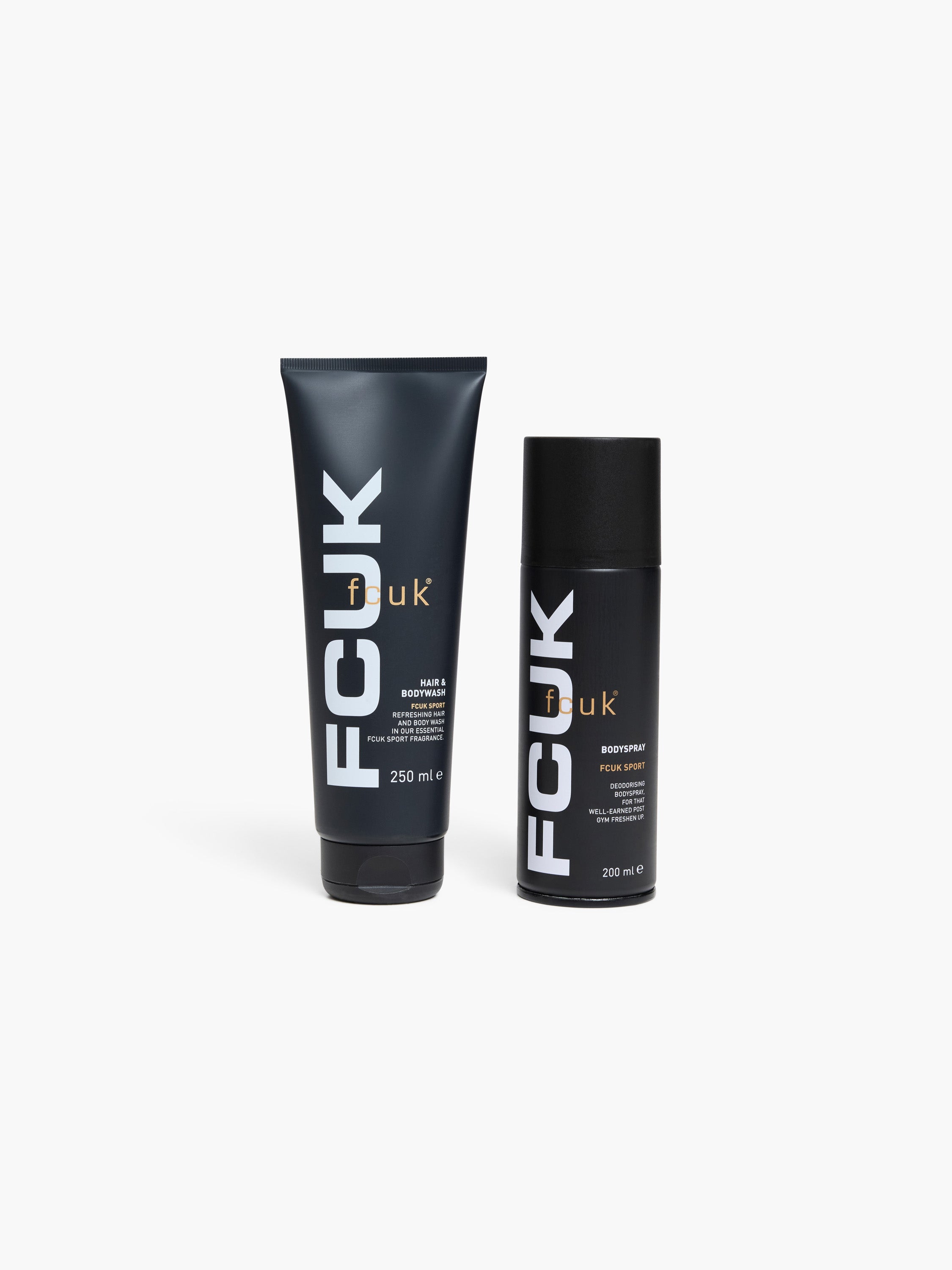 FCUK Everyday Comfort Sock Gift Set