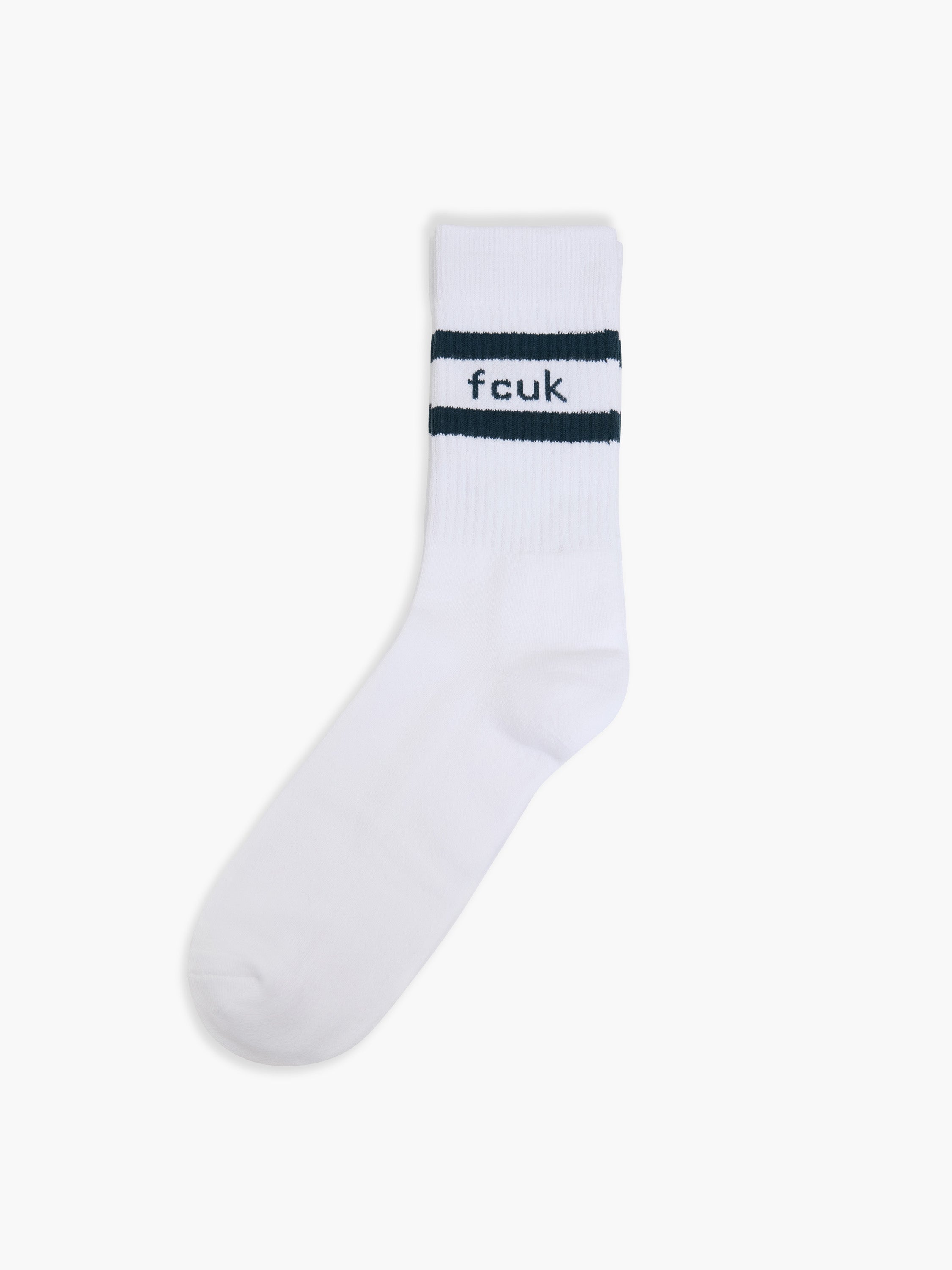 FCUK Everyday Comfort Sock Gift Set