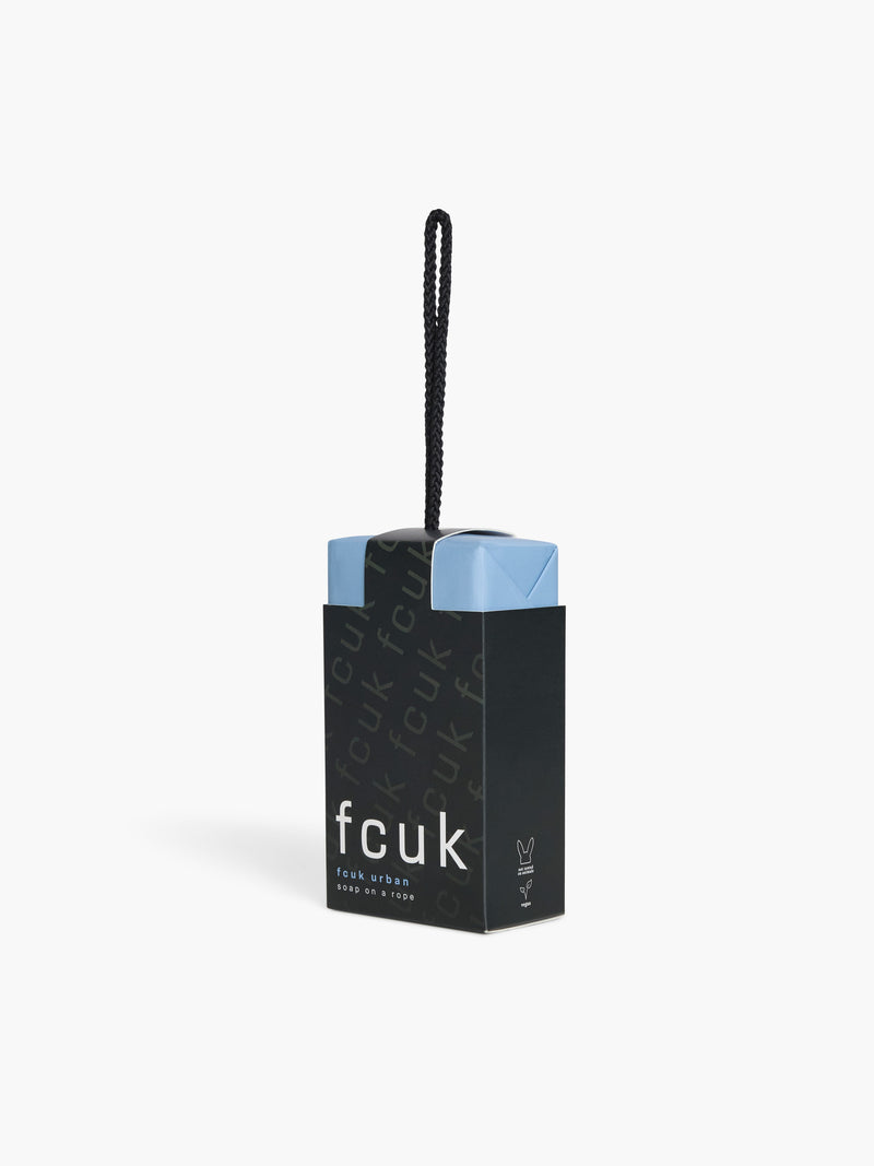 FCUK URBAN Soap On Rope
