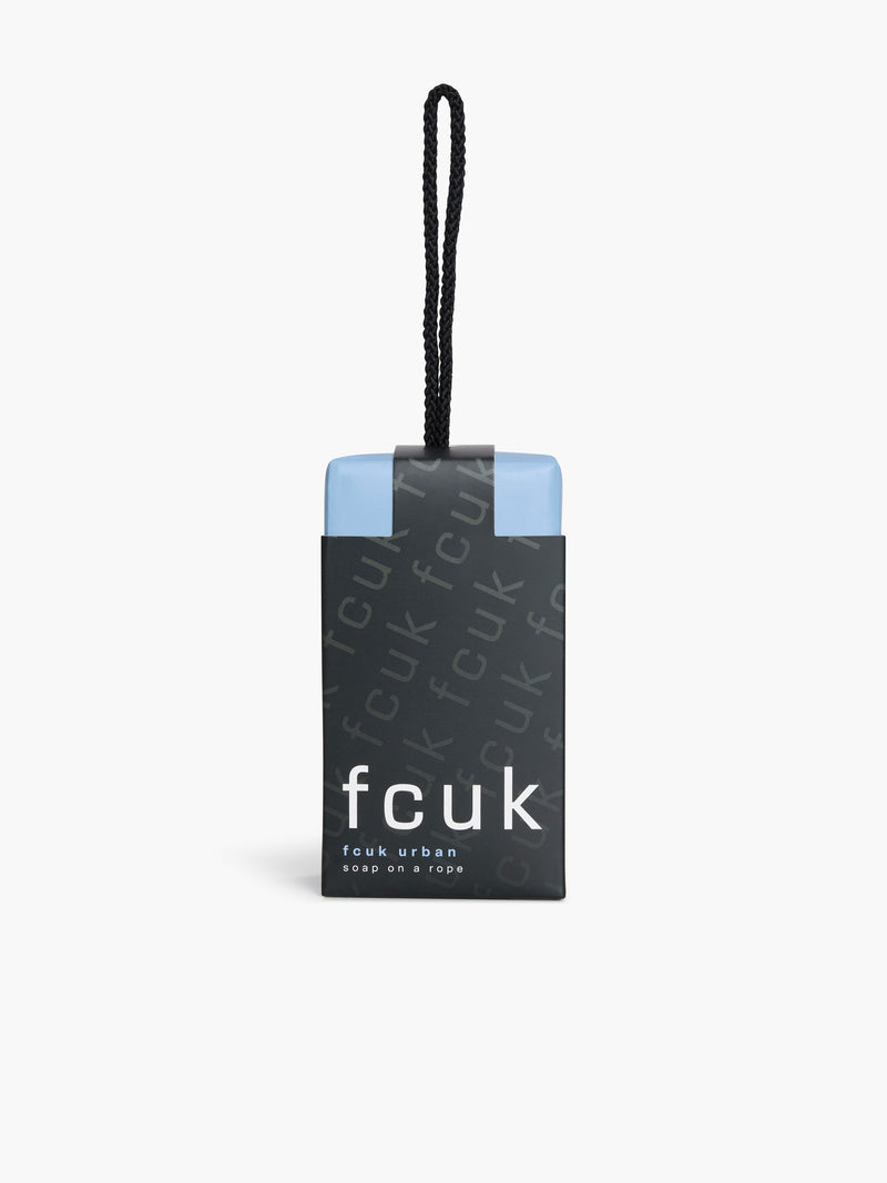 FCUK URBAN Soap On Rope