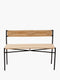 Amalfi Bench