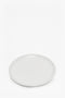 Artisan White Side Plate