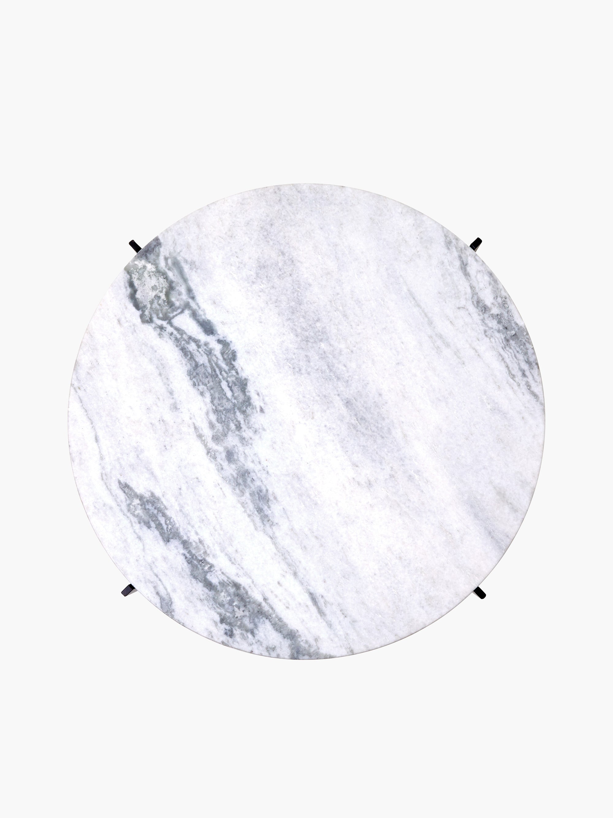 Milan Macrame Coffee Table