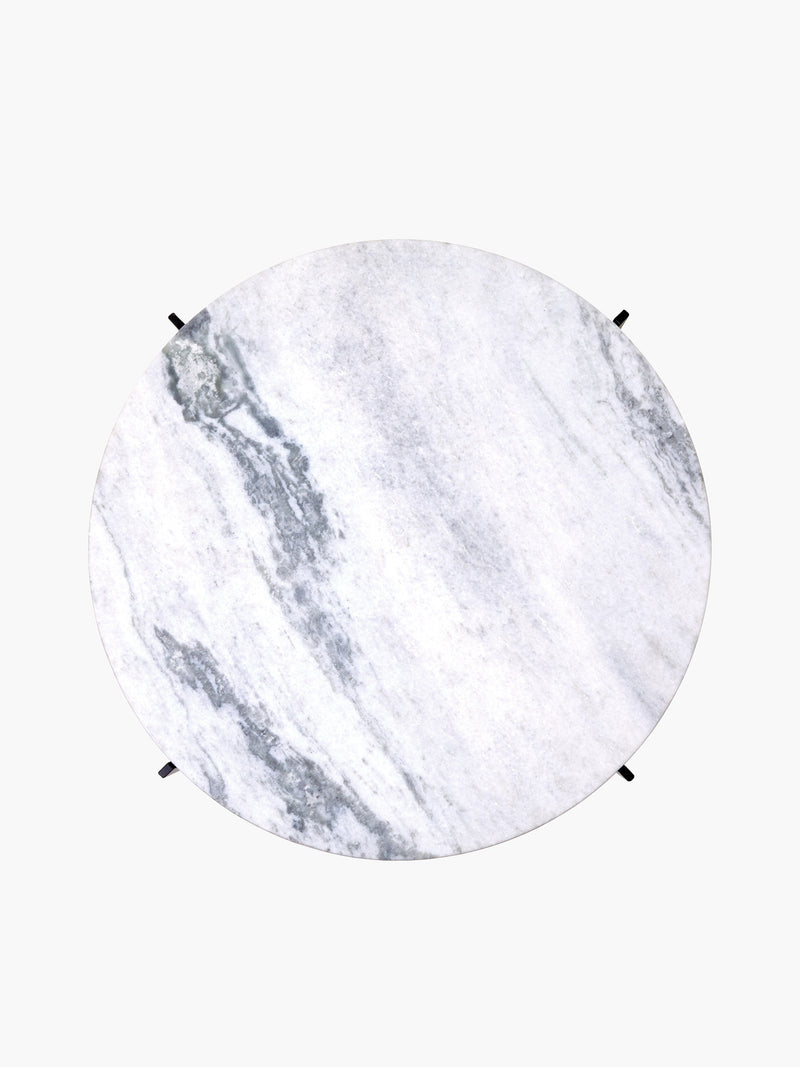 Milan Macrame Coffee Table