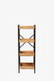 Rattan Pantry Shelf