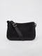 Jeenaa X Classic Shoulder Bag