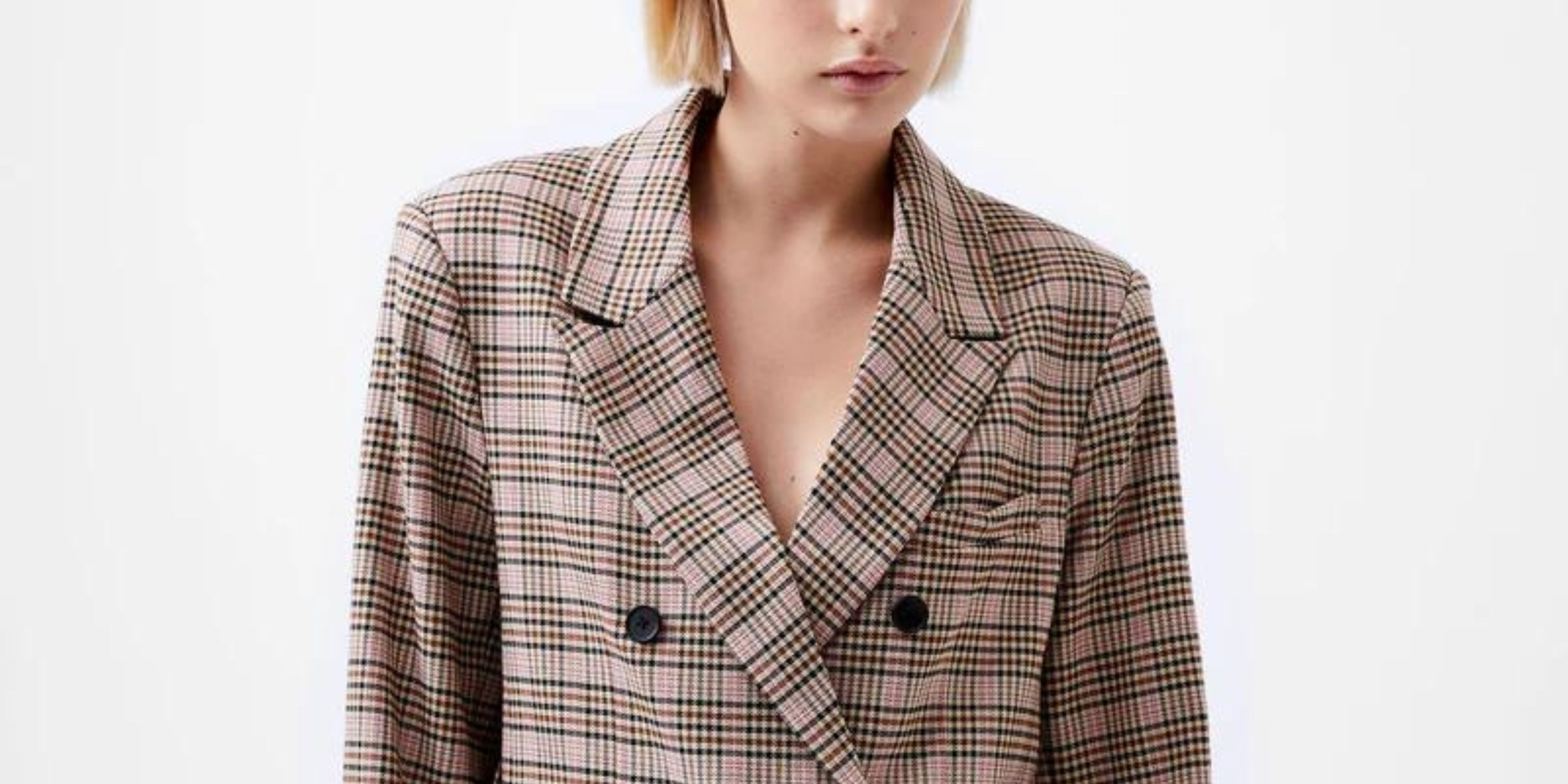 Now Trending: Preppy Style