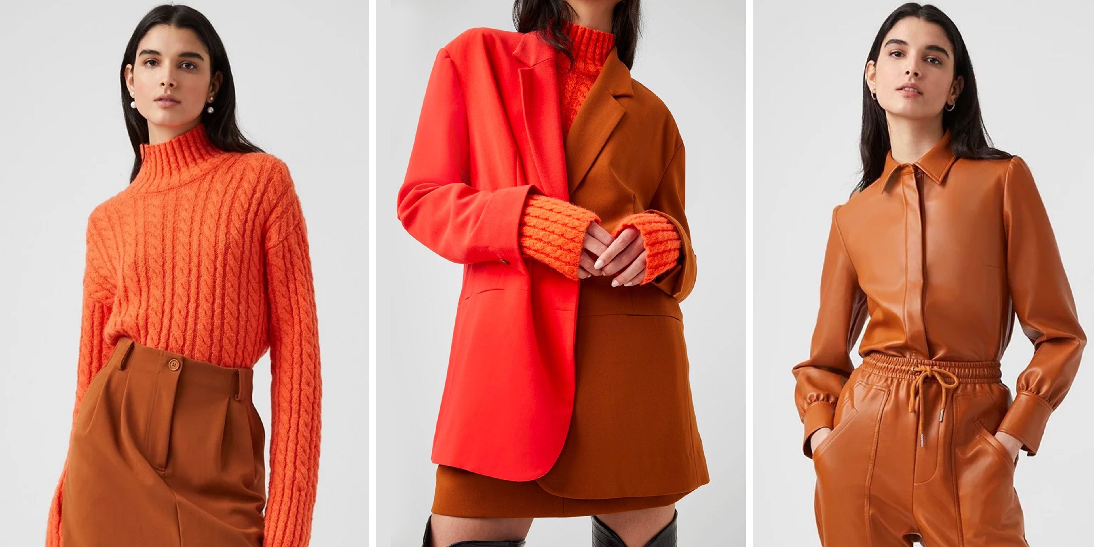 Spotlight on: Glazed Ginger Hues