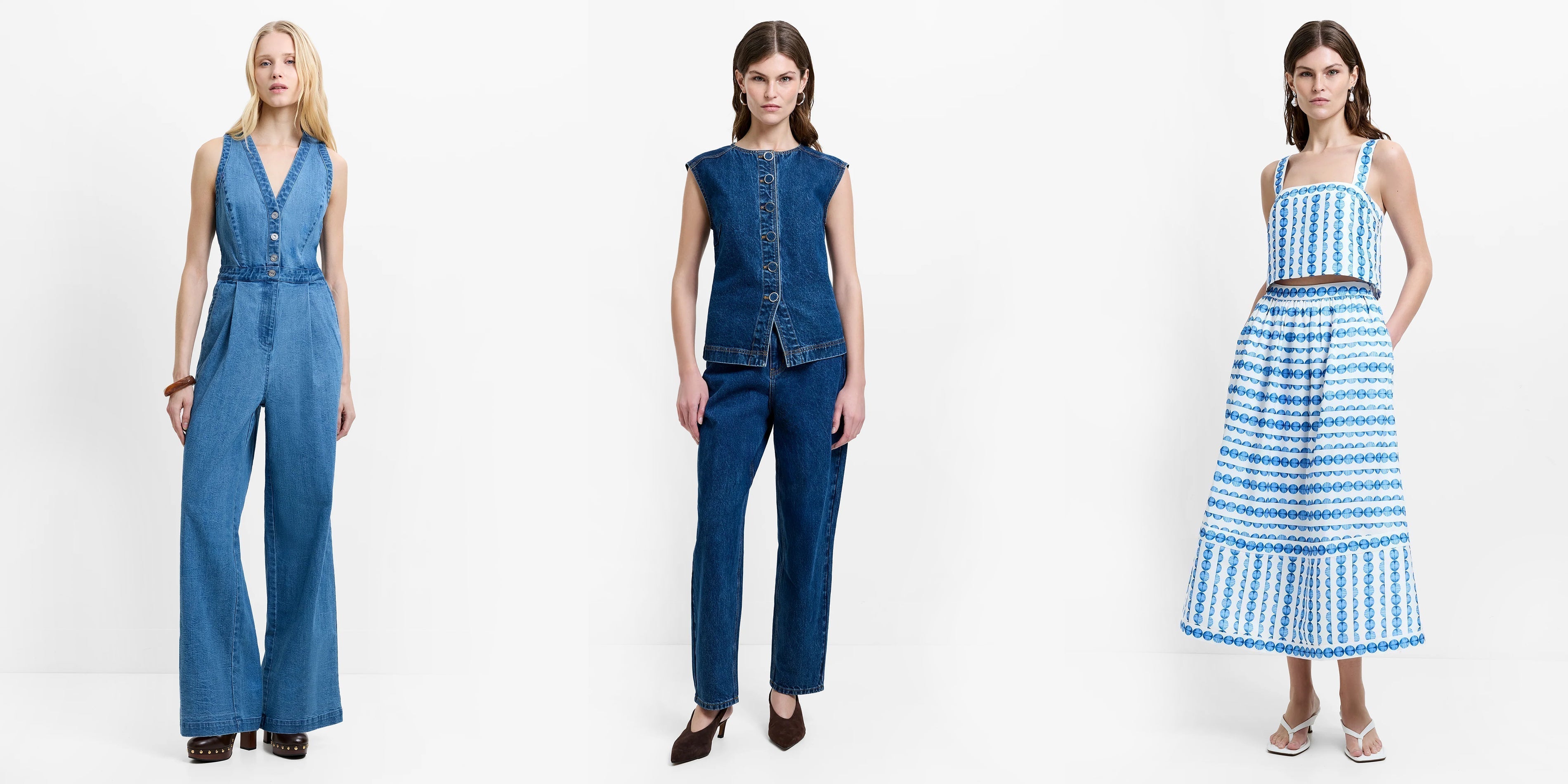 Spotlight On: The New Blue