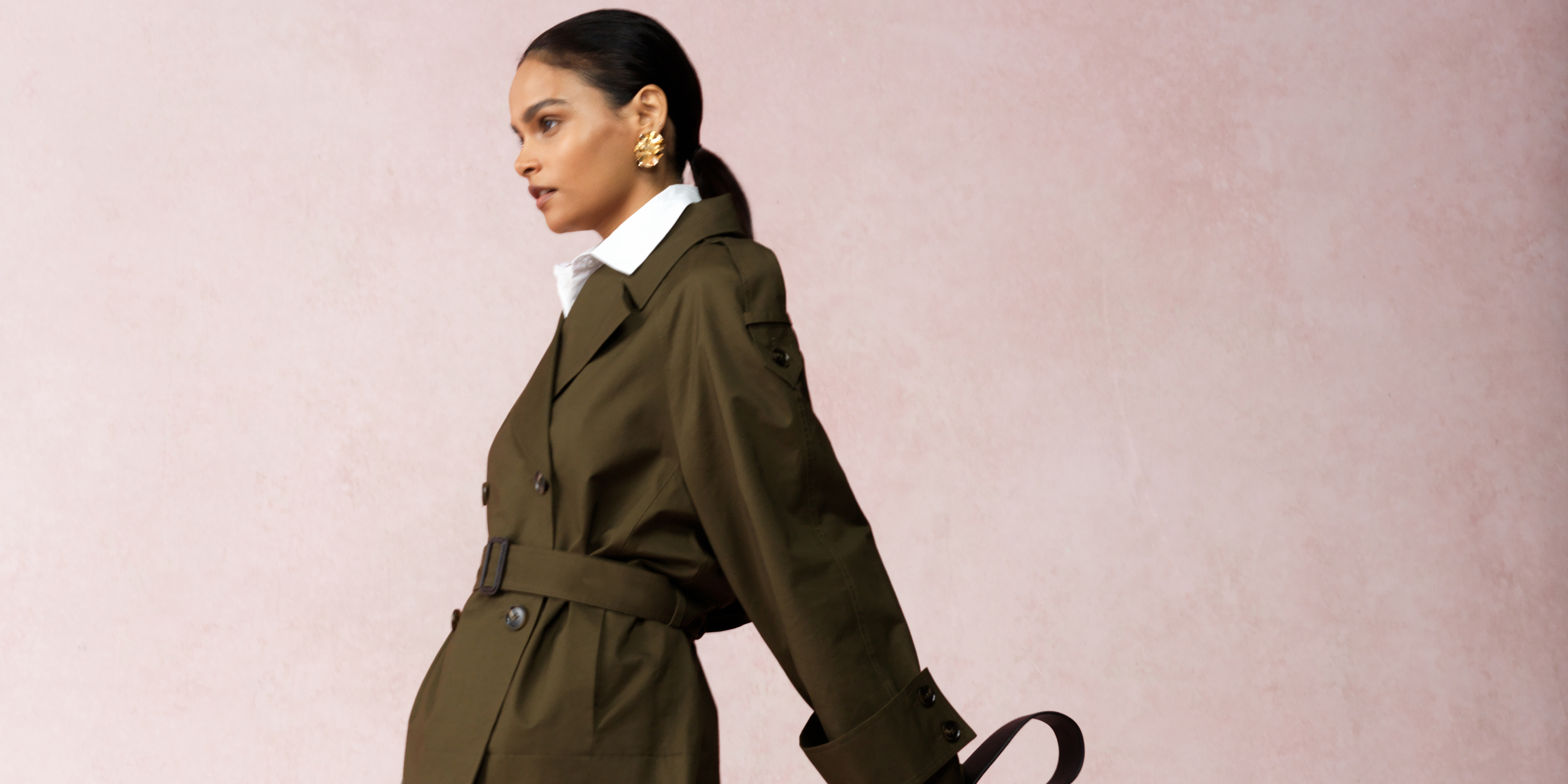 The Cult Buy: The Trench Coat