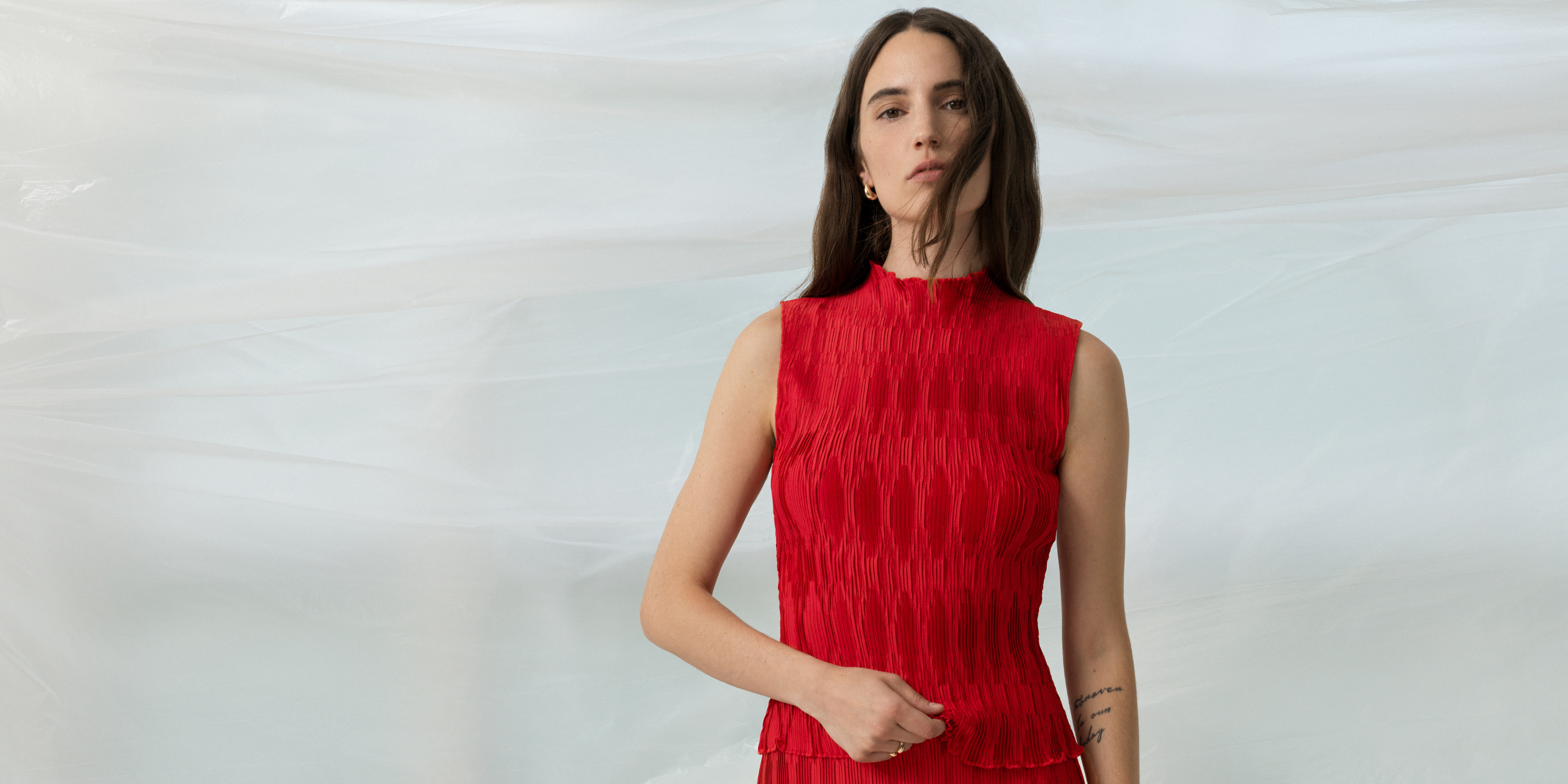 Can You Wear Red to a Wedding?