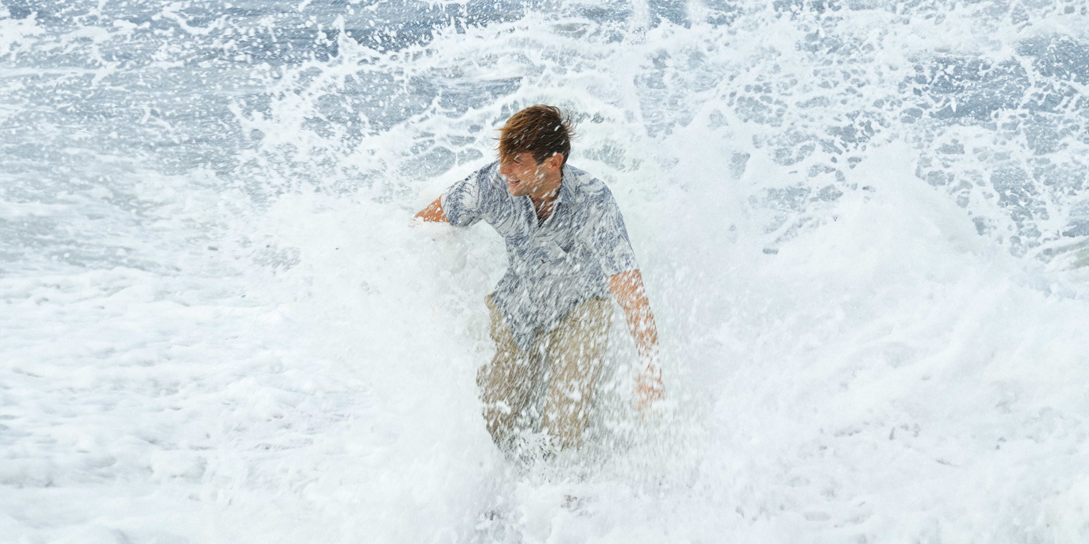 Men's Summer Style Essentials