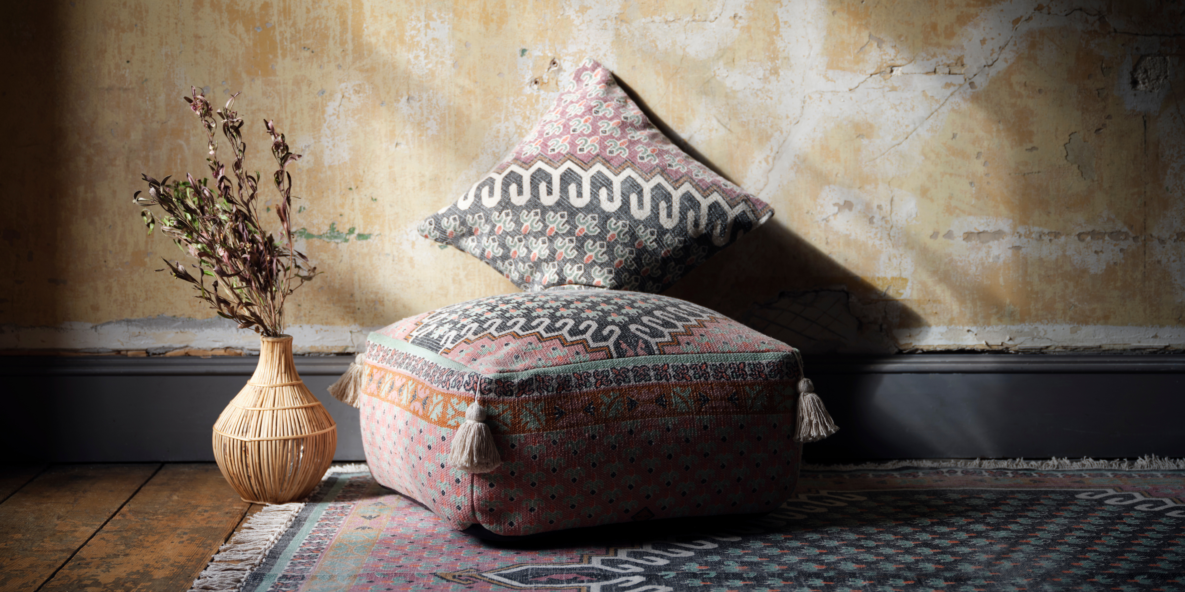 Spotlight On: The Poppy Field Print