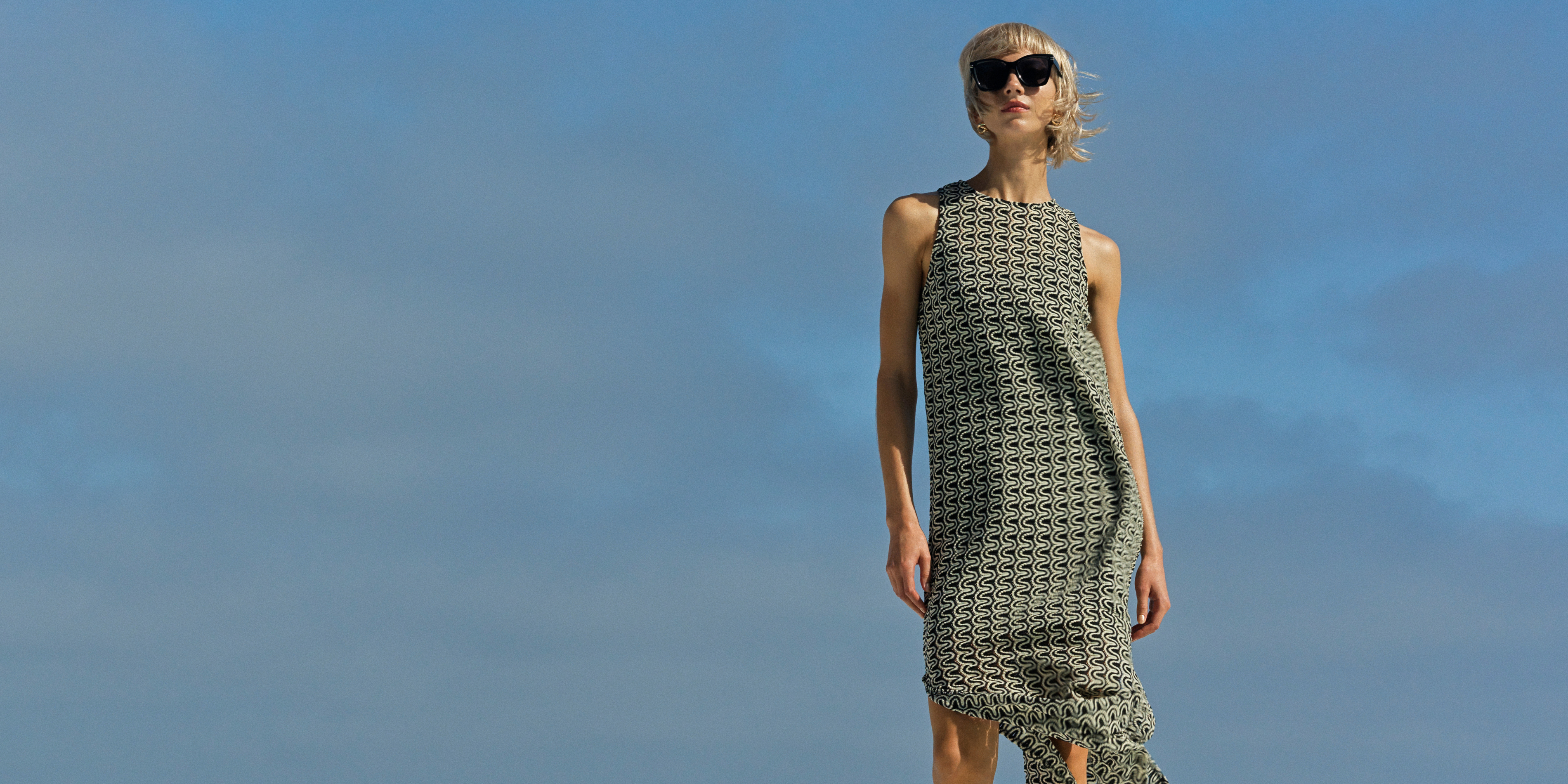 How to: Create a Summer Capsule Wardrobe