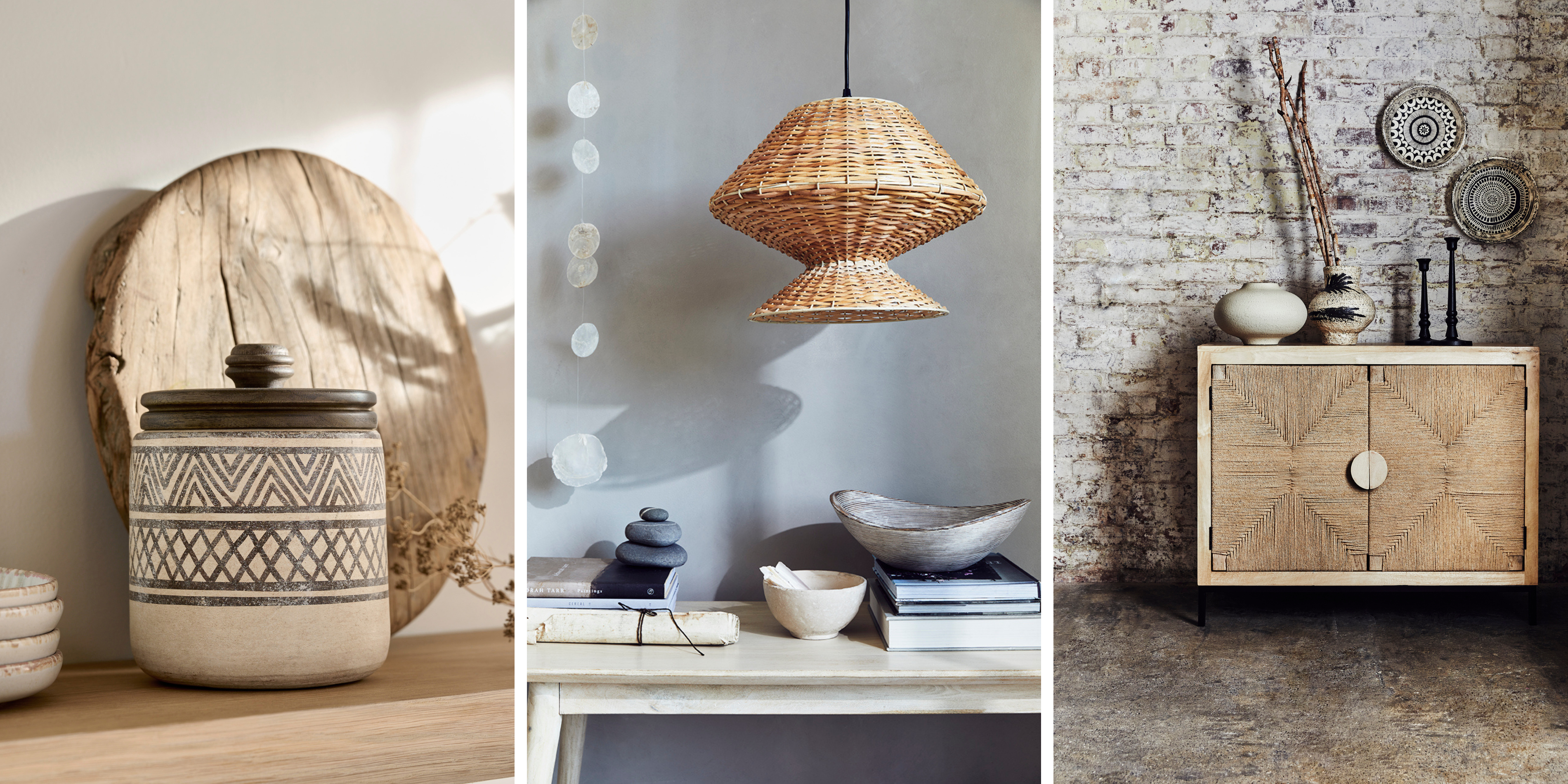 In Focus: Home Spring Clean