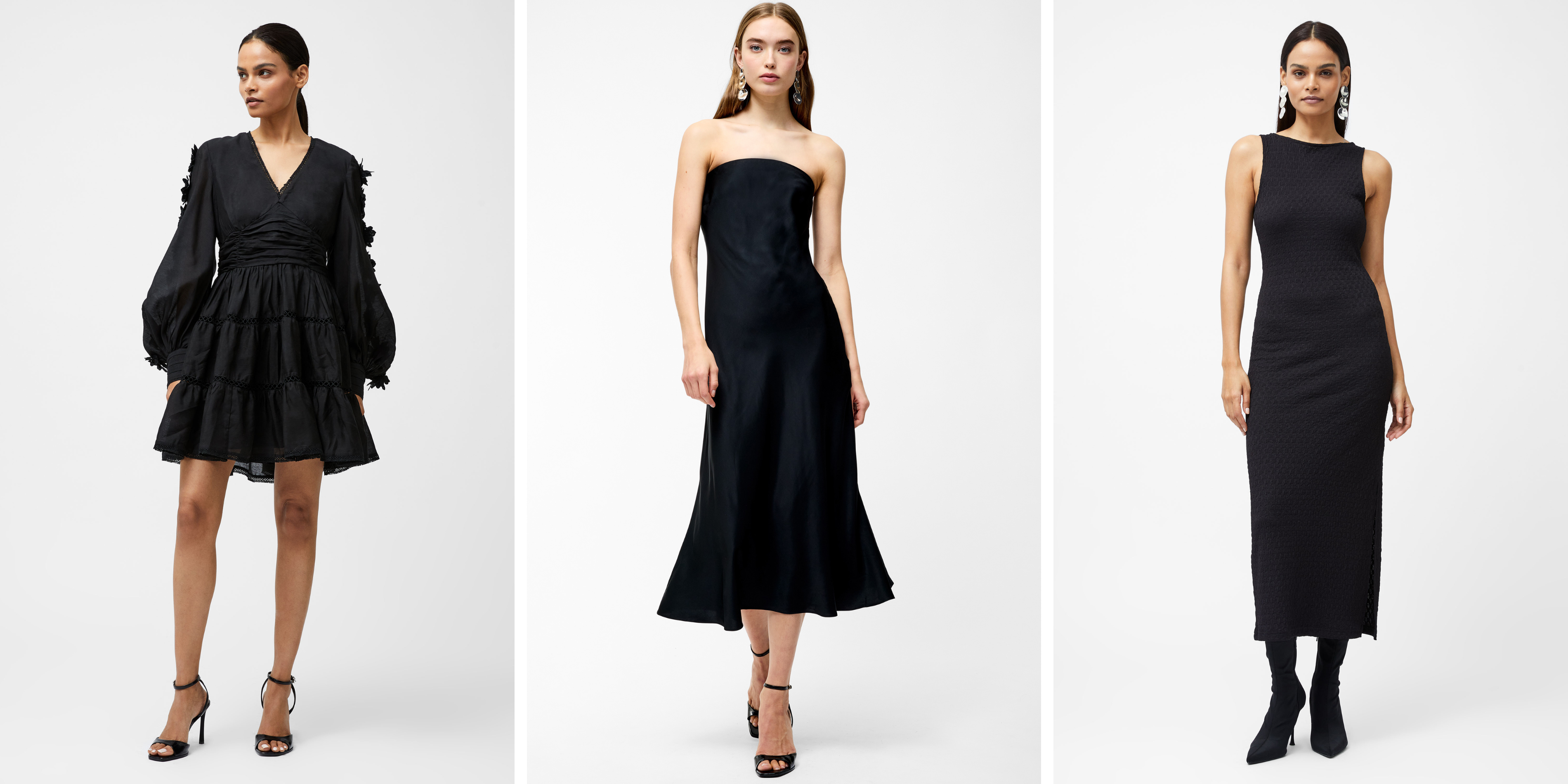 Can You Wear Black to a Wedding?