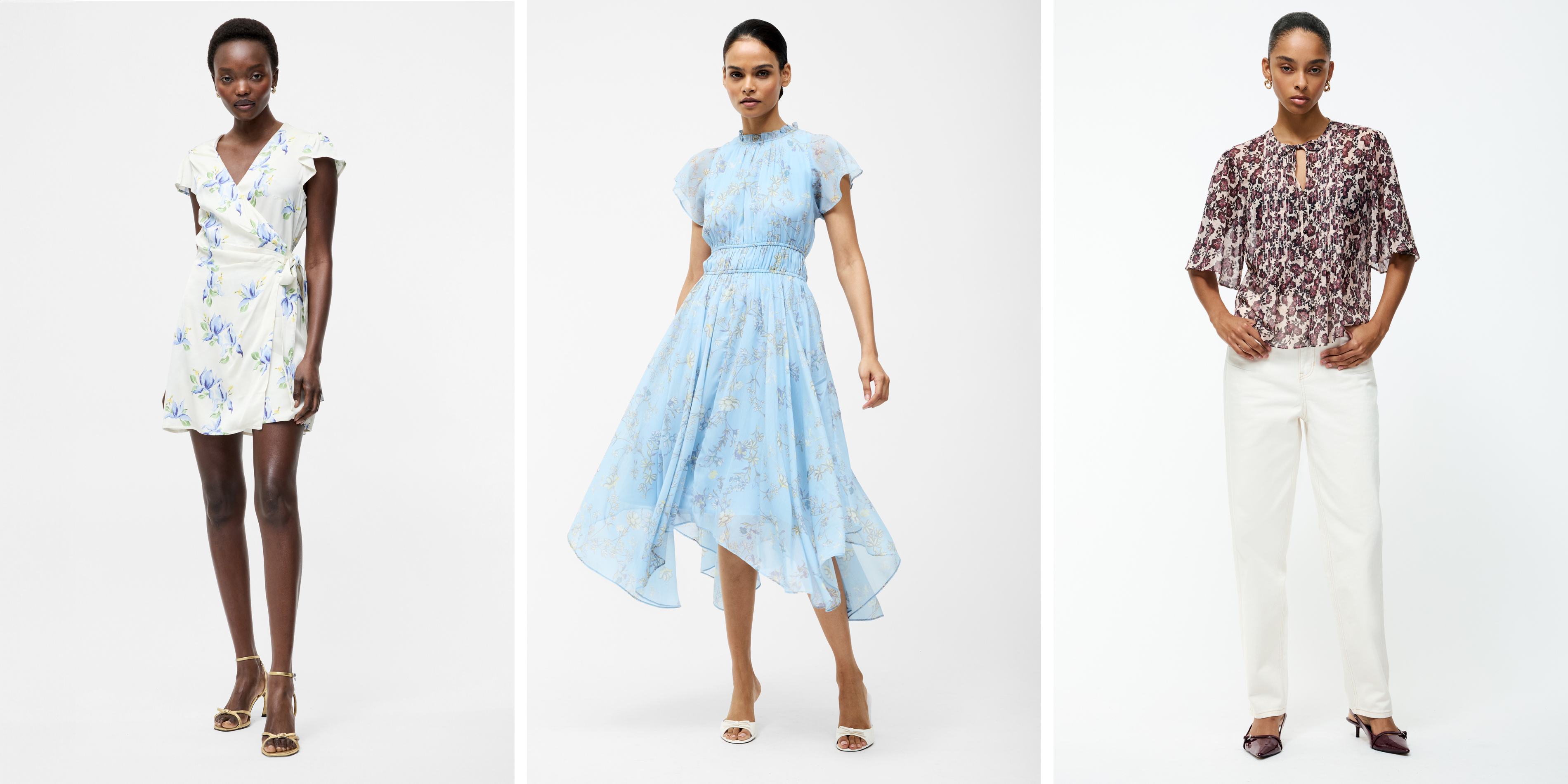 Spotlight On: Summer Florals