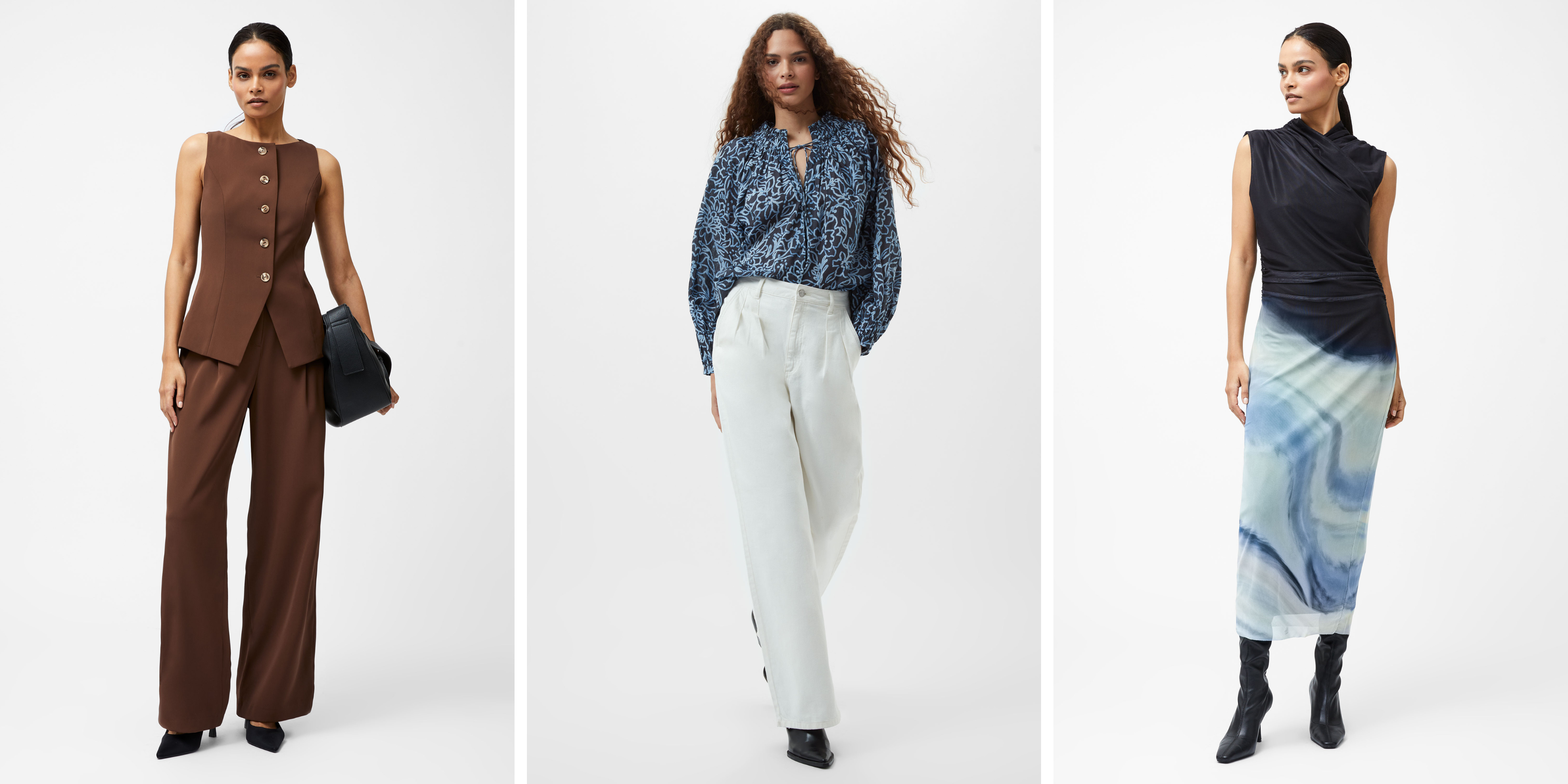 What to Wear on a First Date