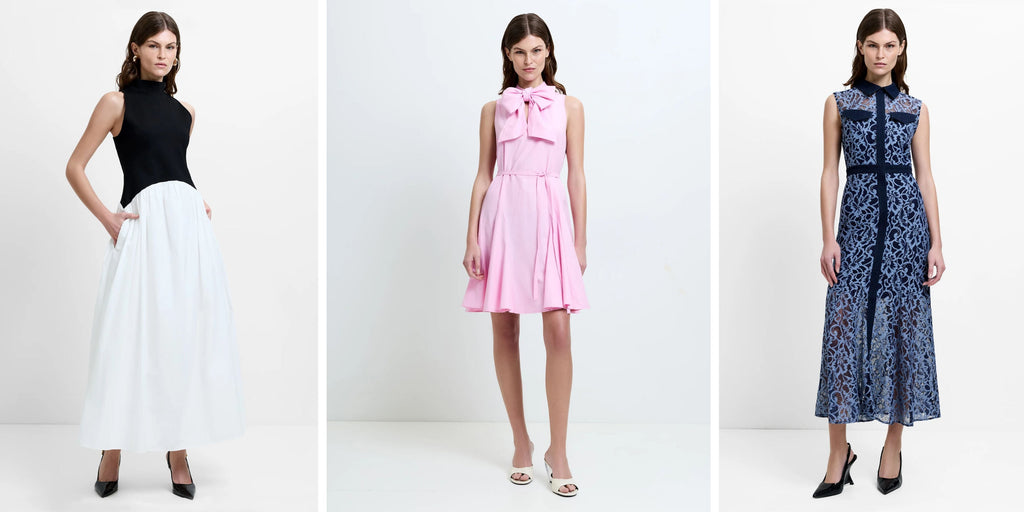 The 5 Best Dresses for Spring 2026 | French Connection UK