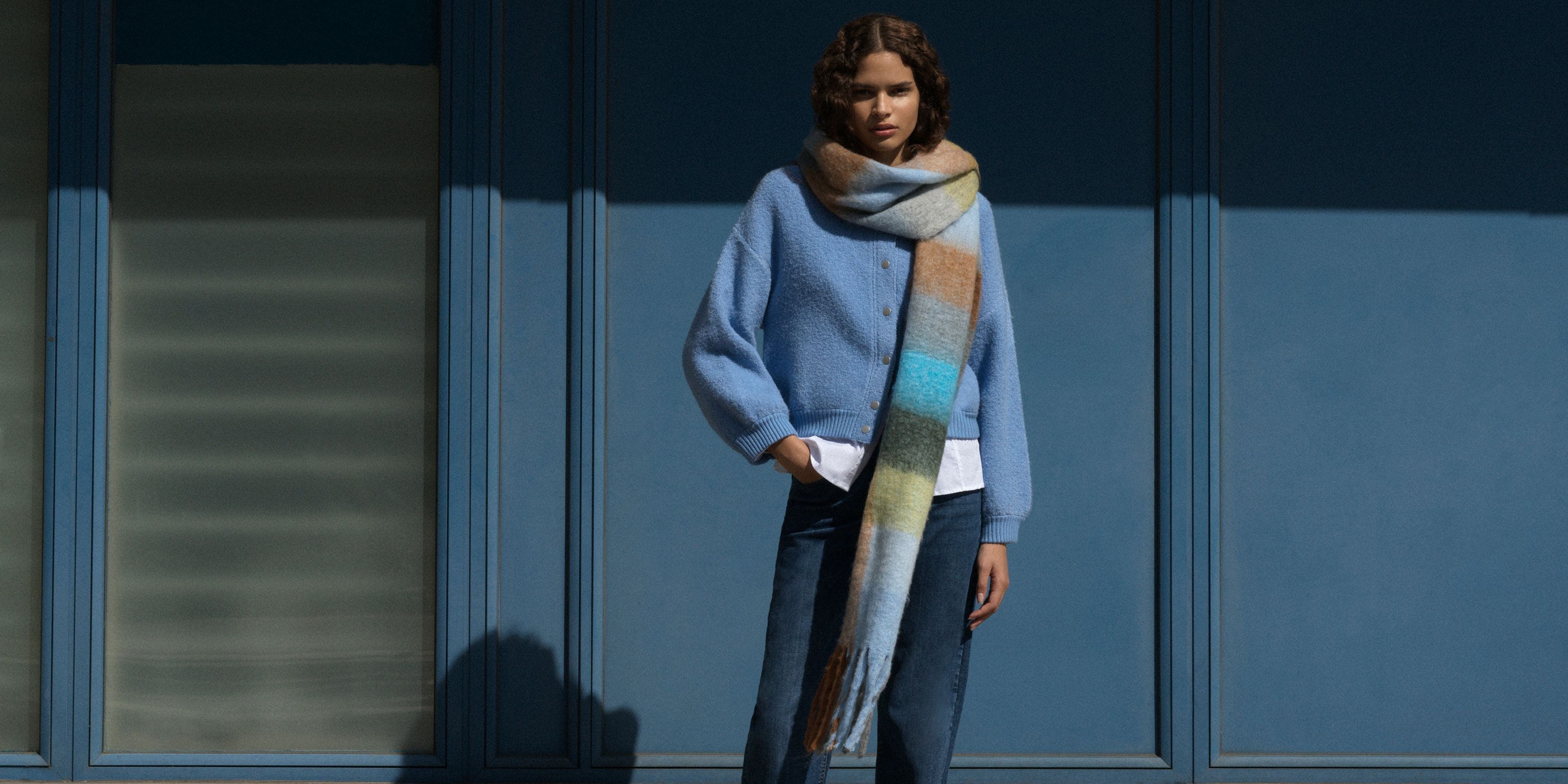 The Ultimate Winter Capsule Wardrobe