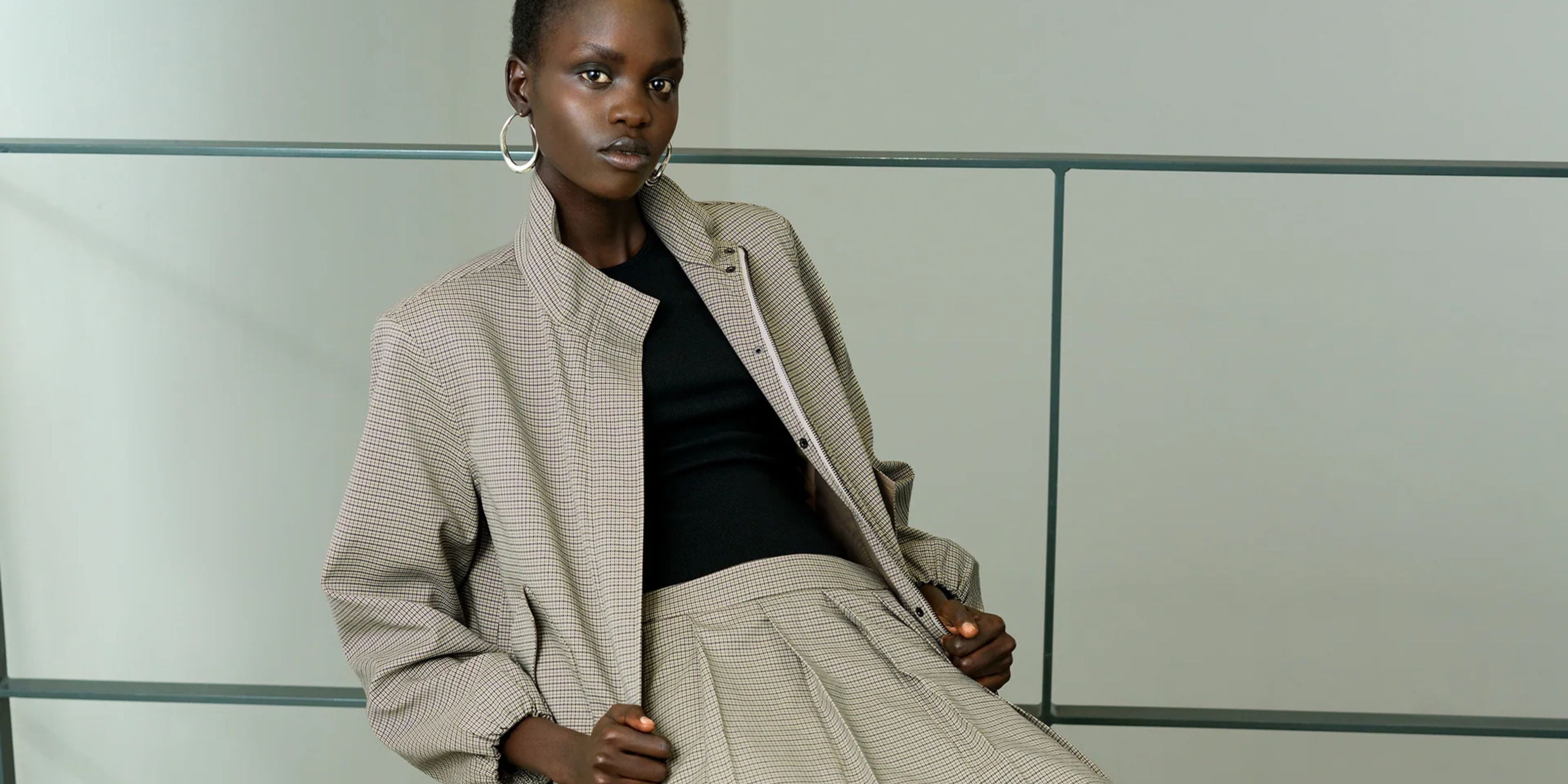 Trend Watch: The New Co-ords