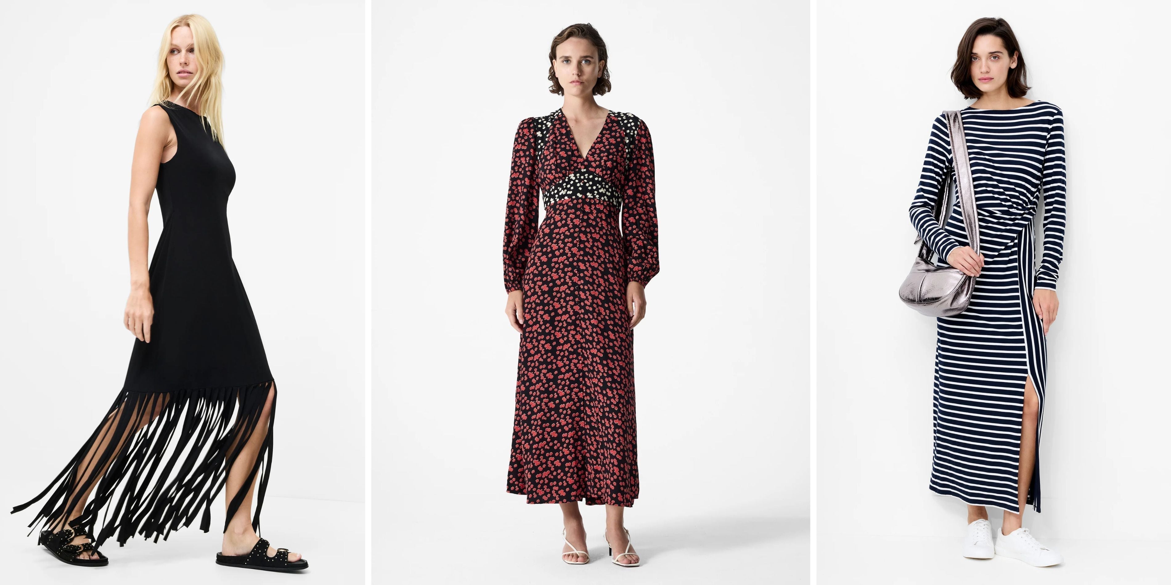 5 Best Autumn Dresses