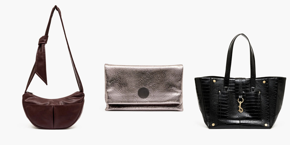 5 Must-Have Bags Every Woman Should Own