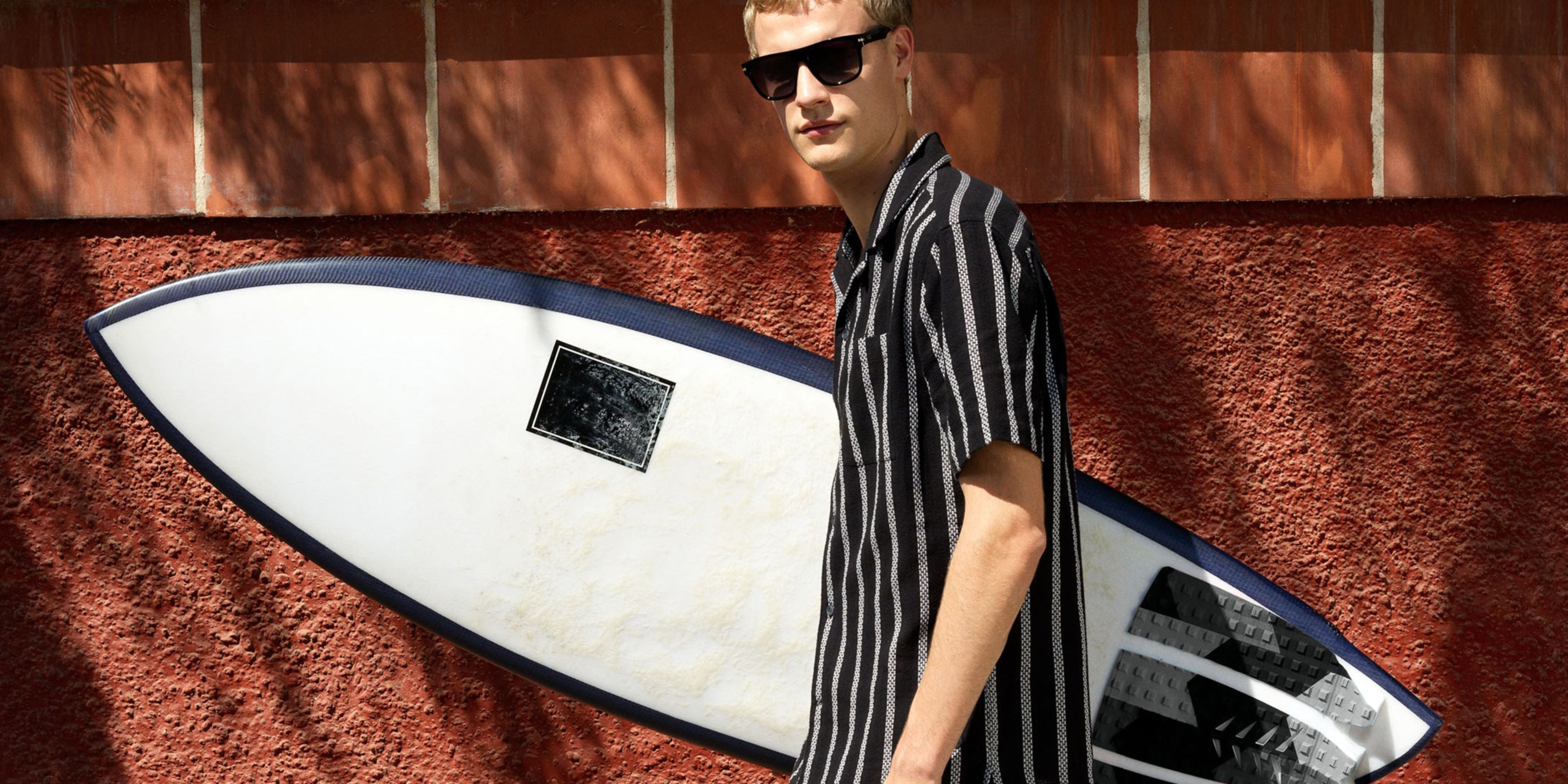 Men’s Holiday Style Guide: What to Wear on Holiday