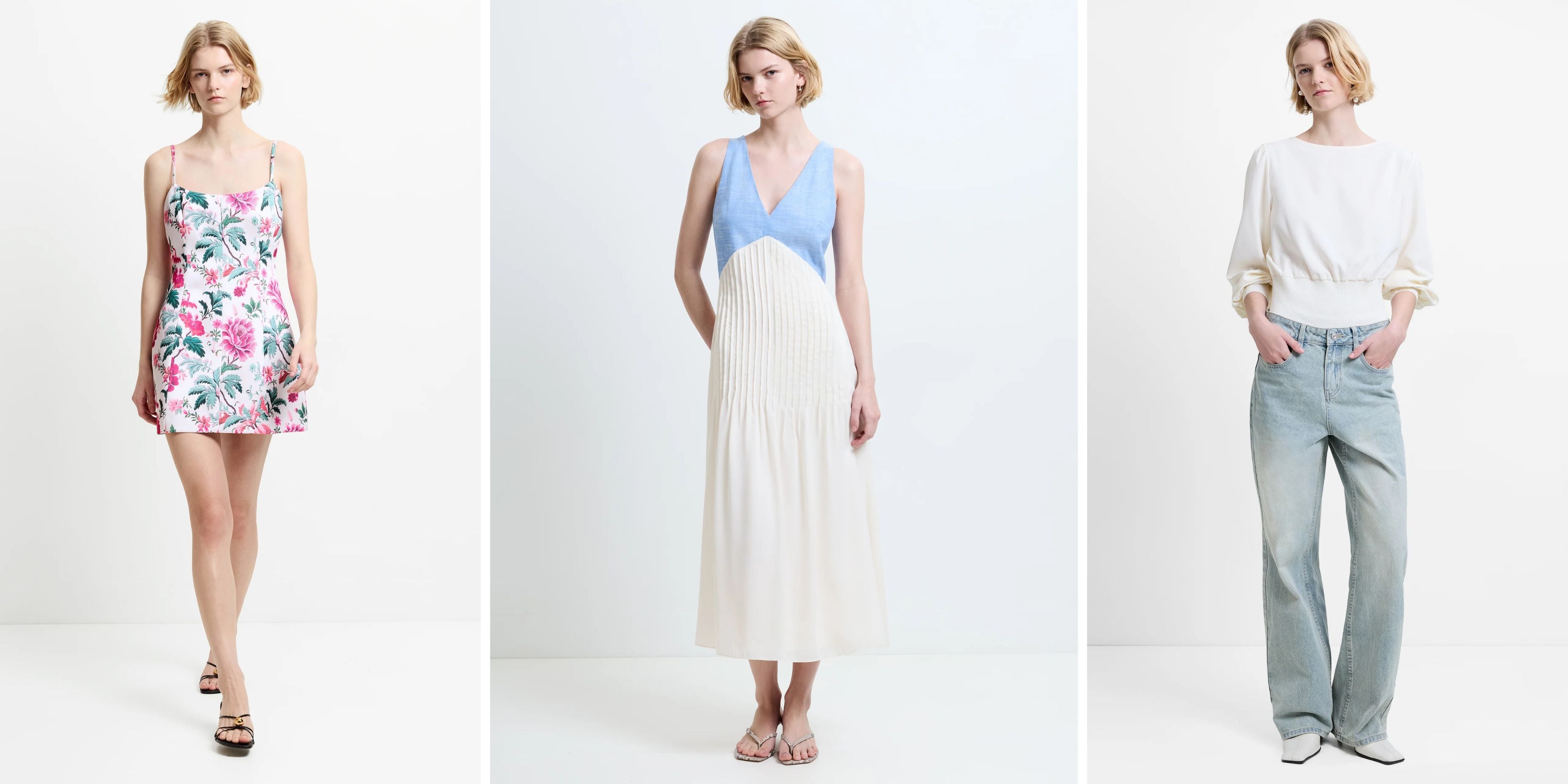 5 Most-Loved Spring Outfit Ideas