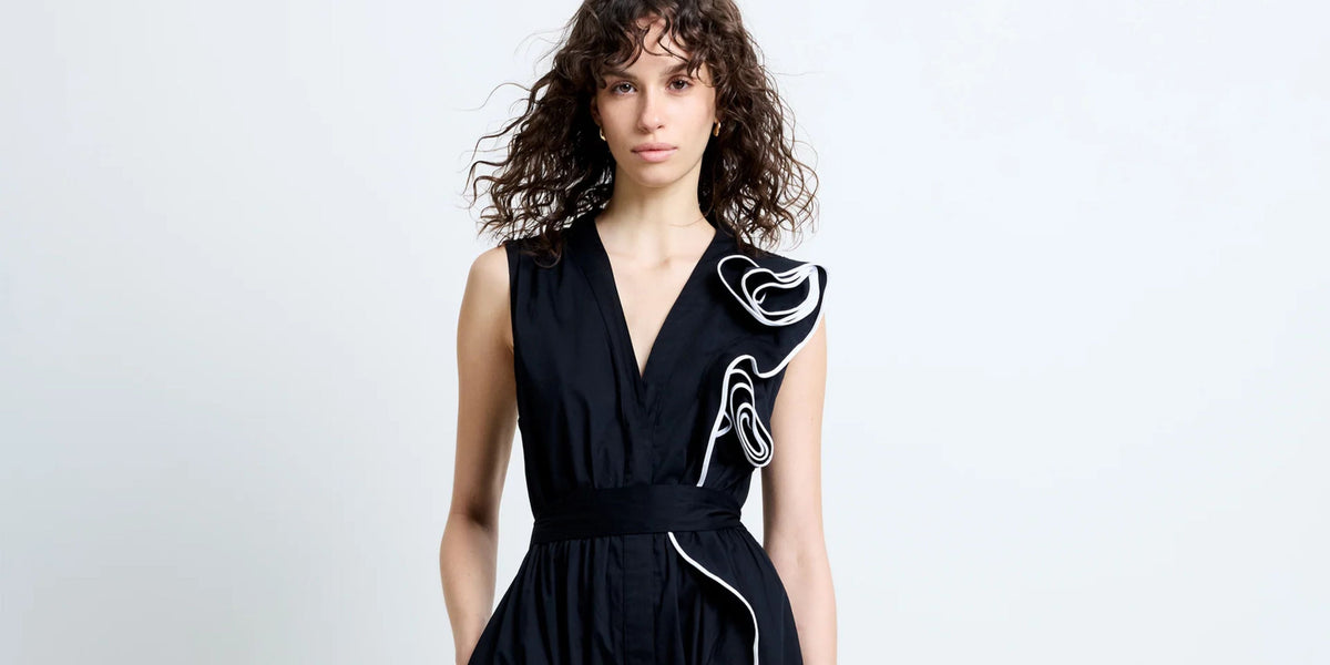 Can You Wear Black to a Wedding?