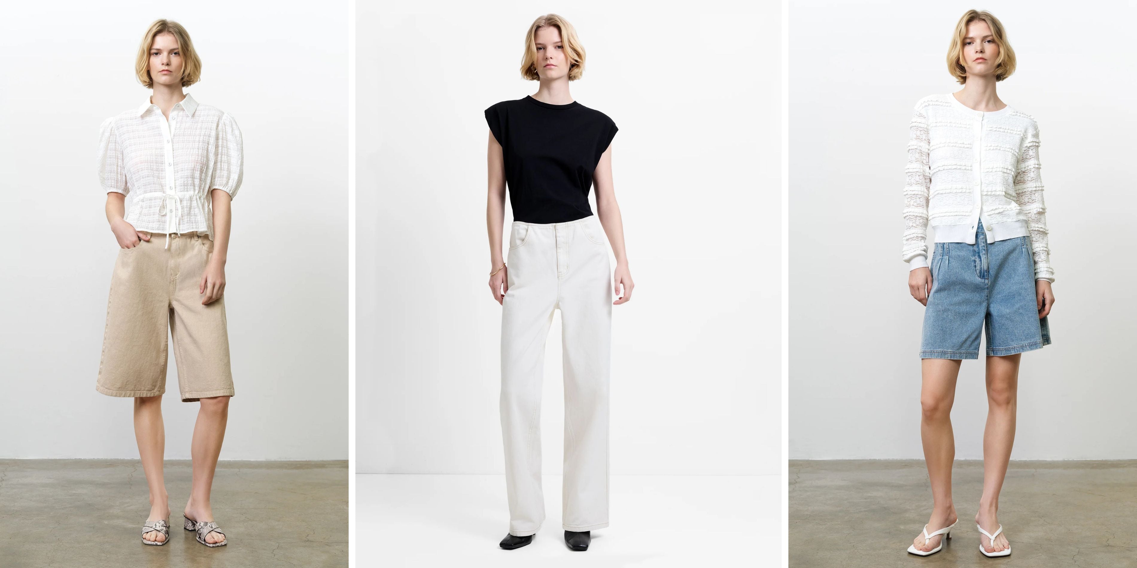 Spotlight on: Spring Whites