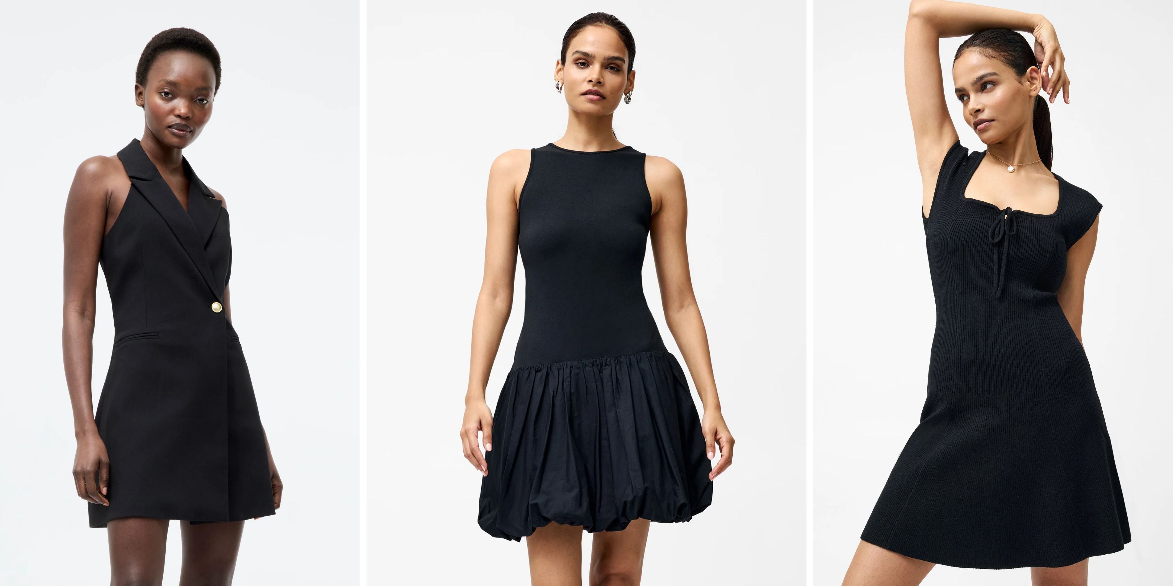 Spotlight On: The Summer LBD