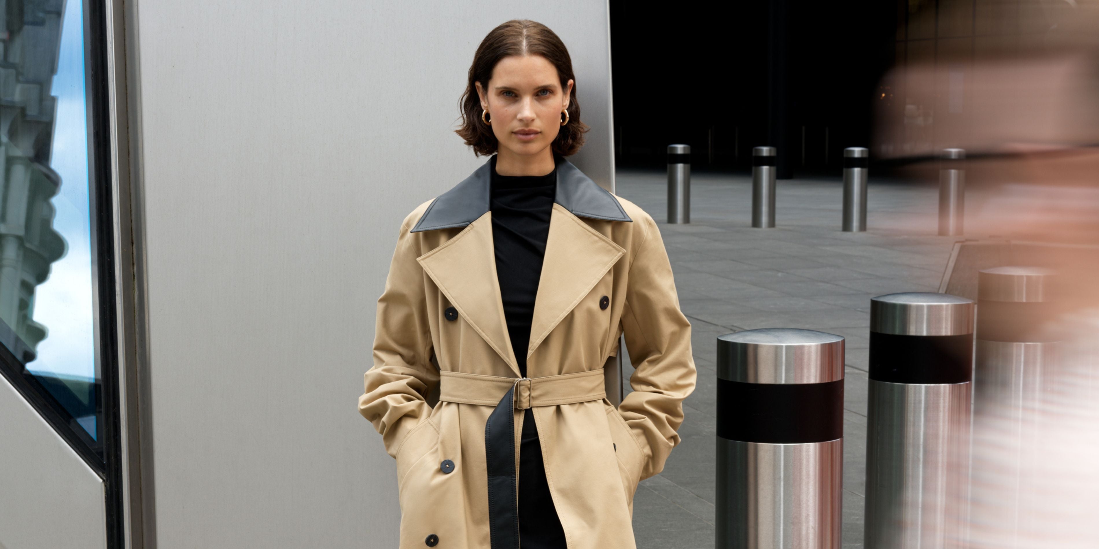Spotlight On: The Outerwear Edit