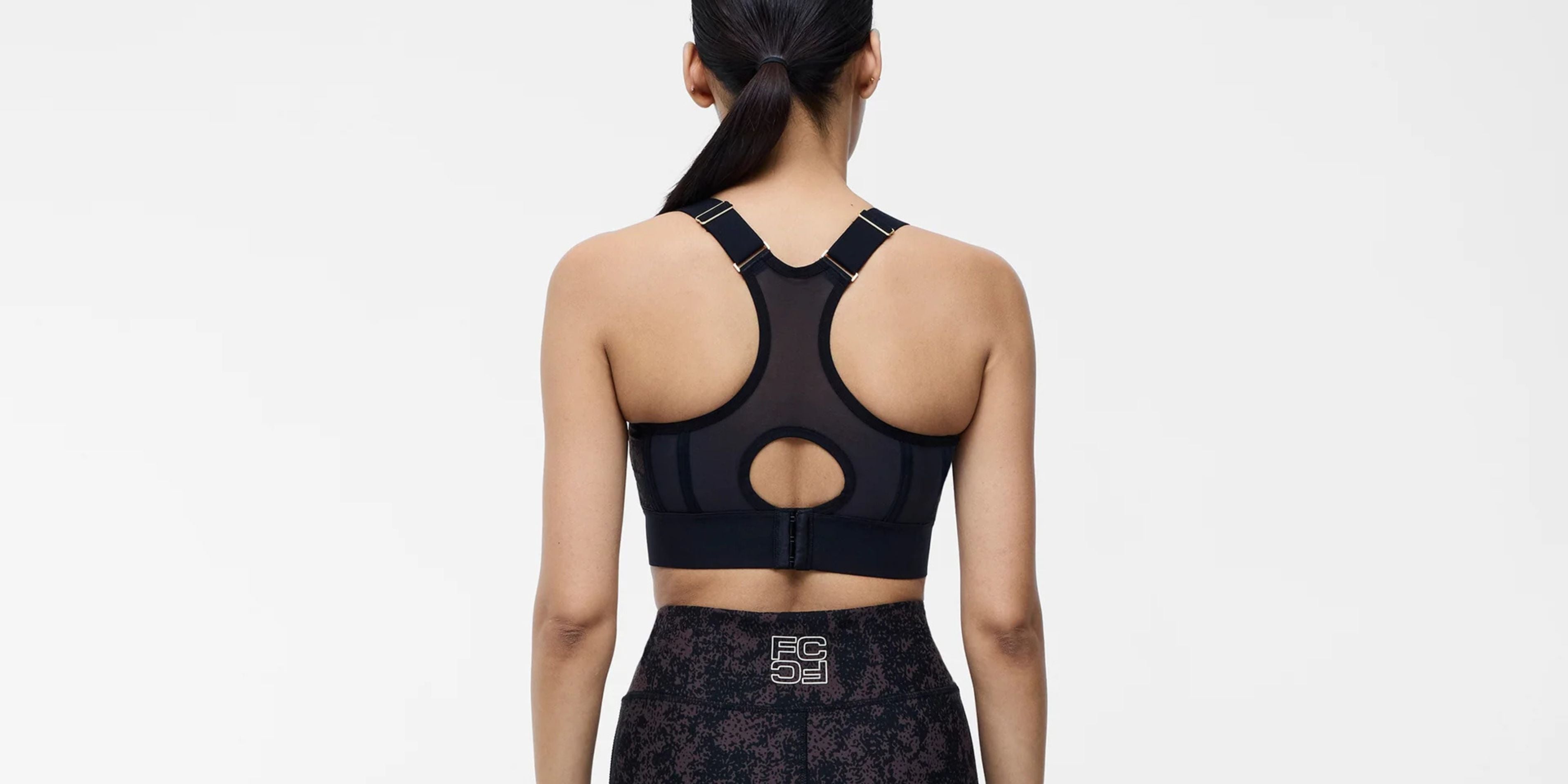 Trend Watch: Athleisure