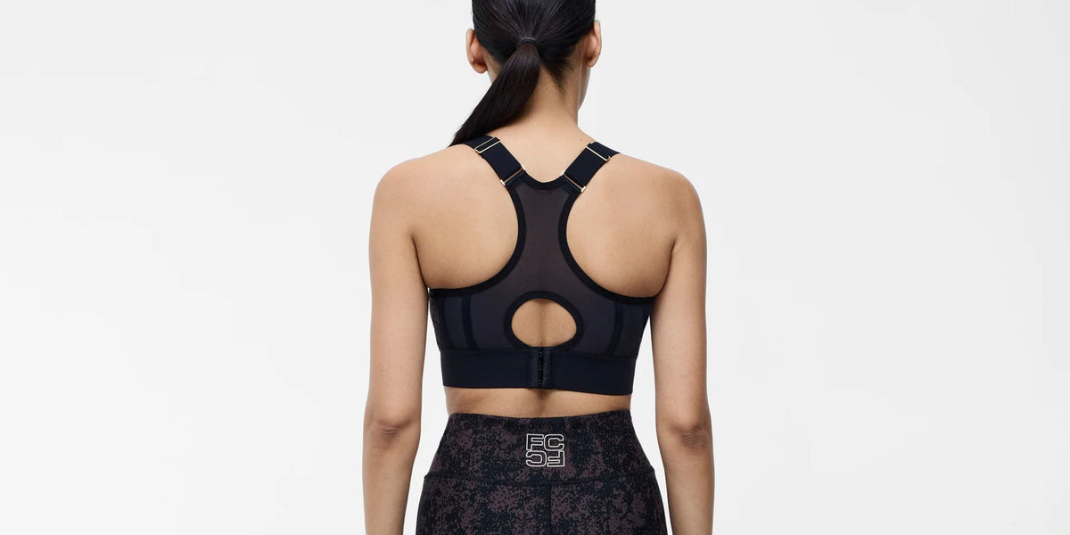 Trend Watch: Athleisure