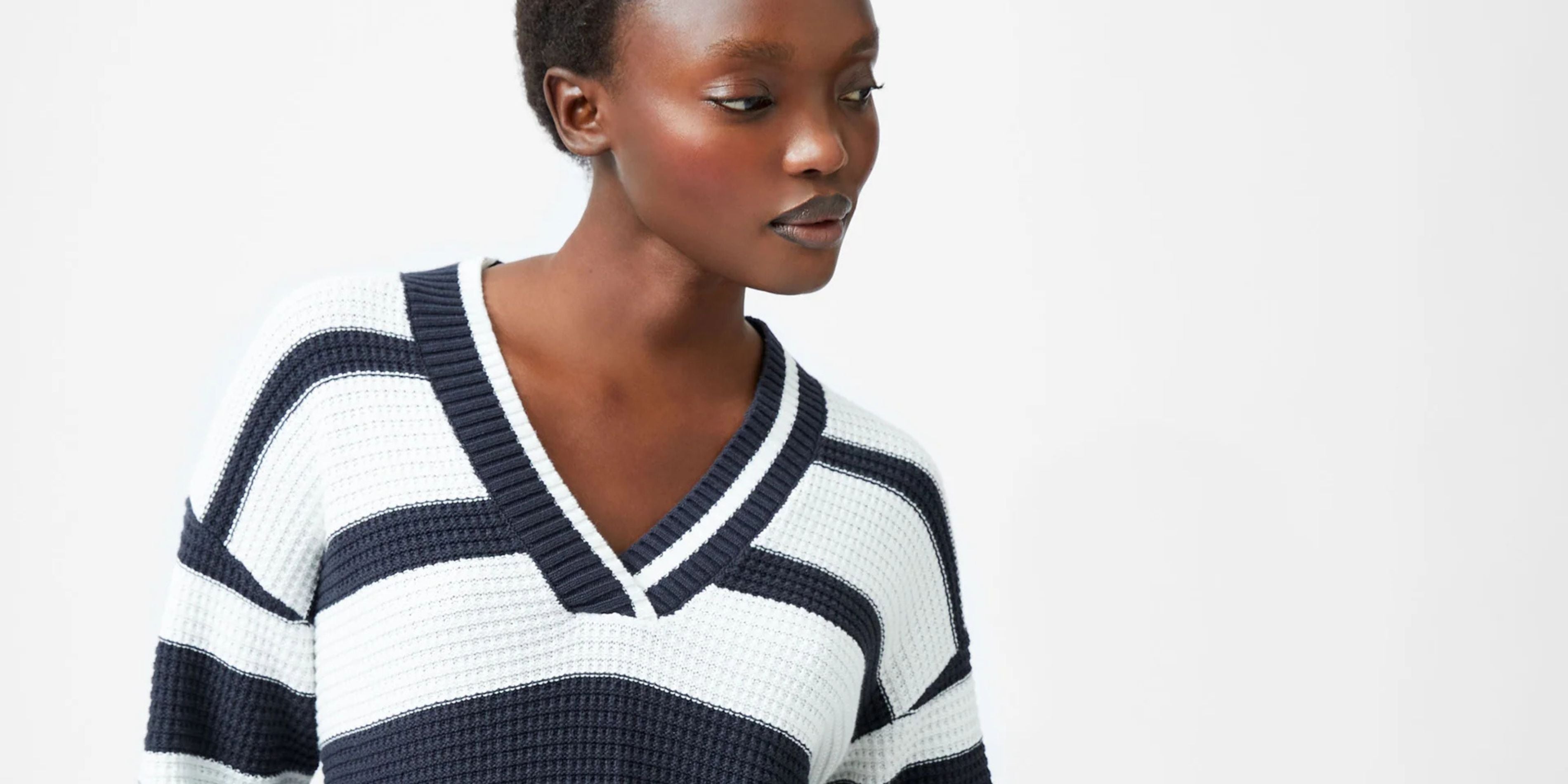 Spotlight On: Stripes