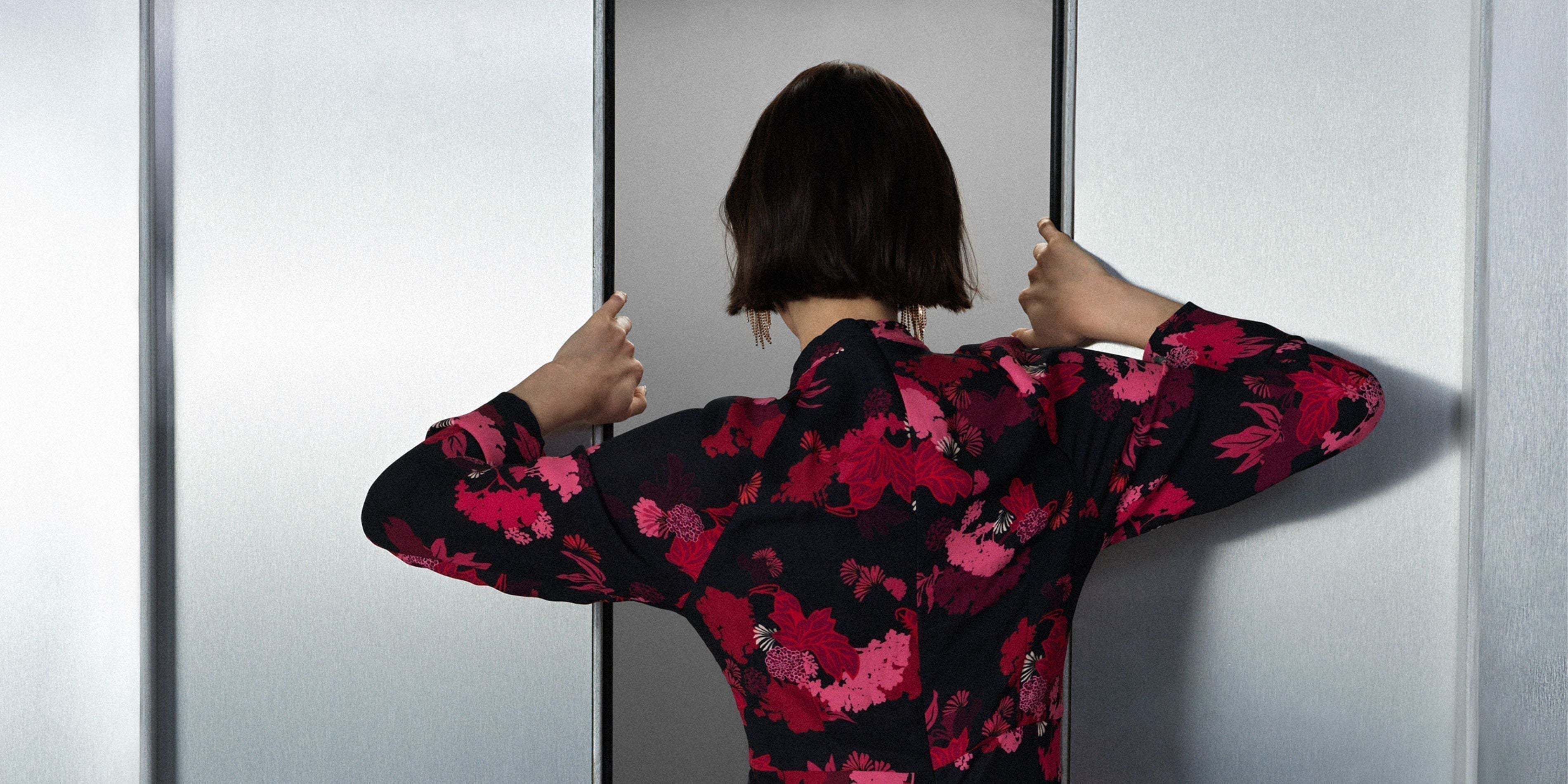 How To Wear: Office To Bar Outfits