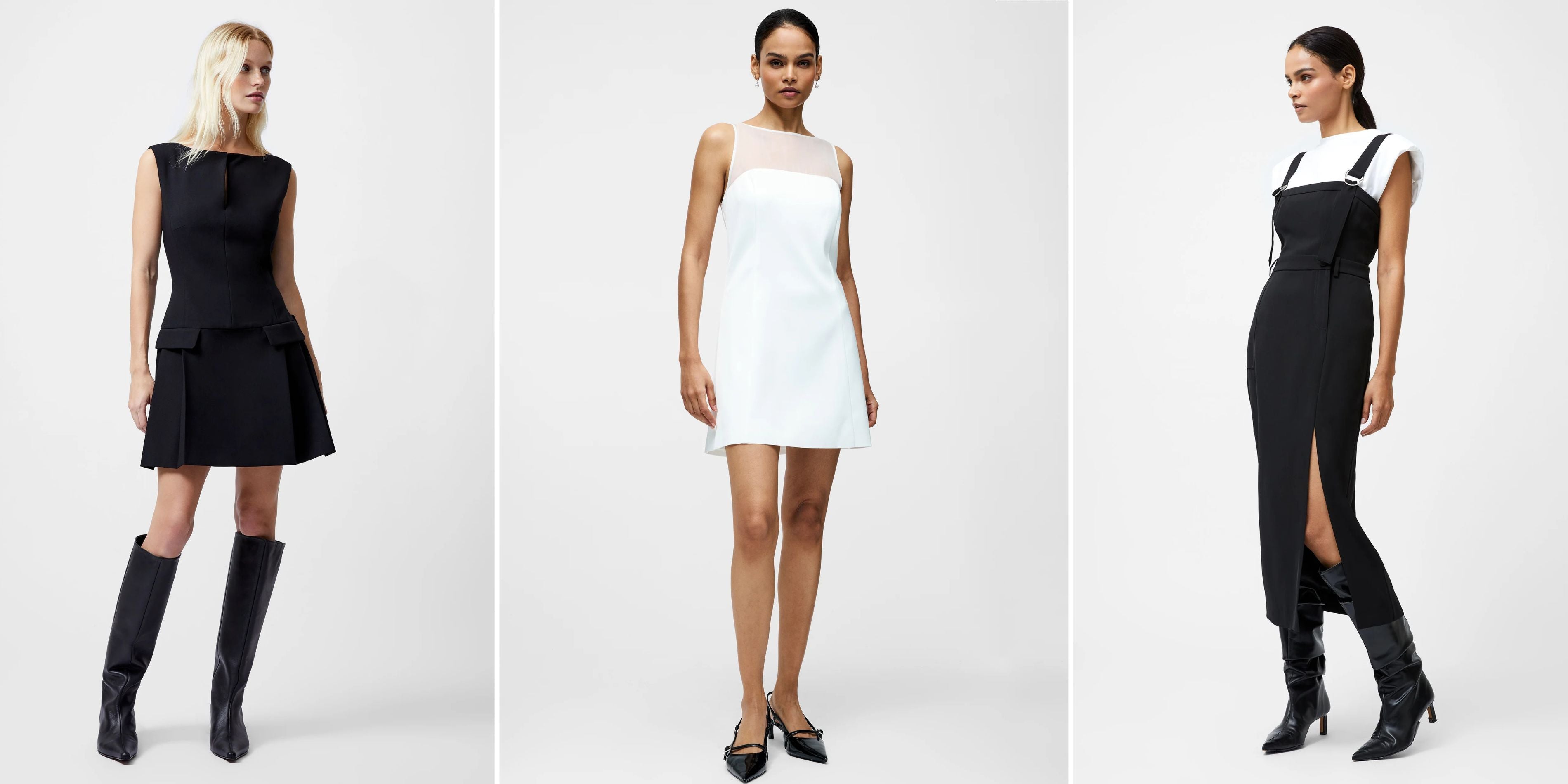 Editor’s Picks: 5 Dresses for Spring