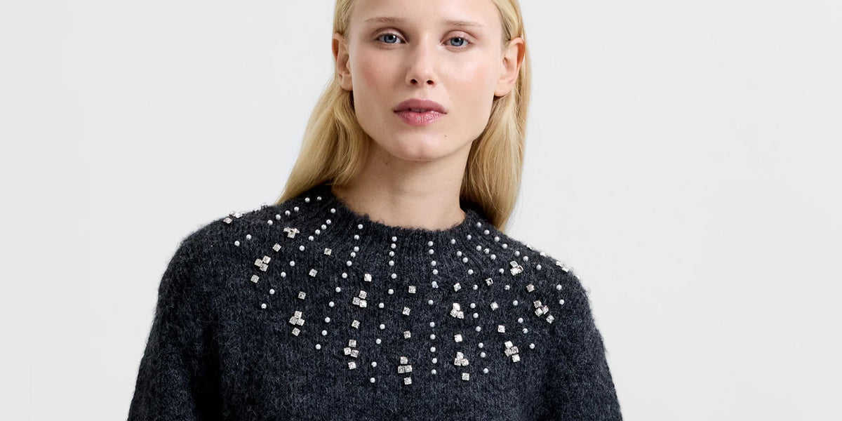 5 Biggest Knitwear Trends for 2025