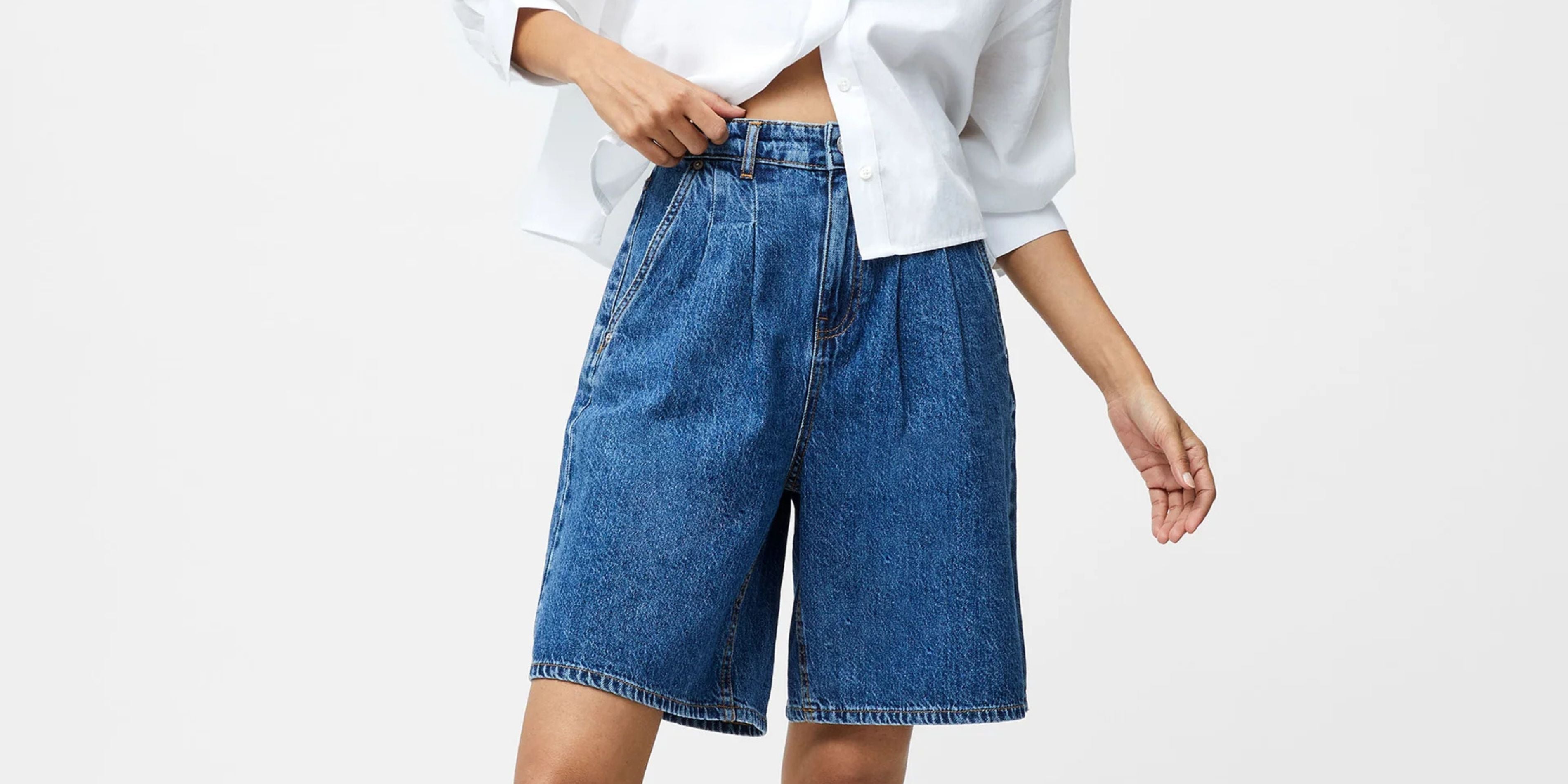 Now Trending: Jorts