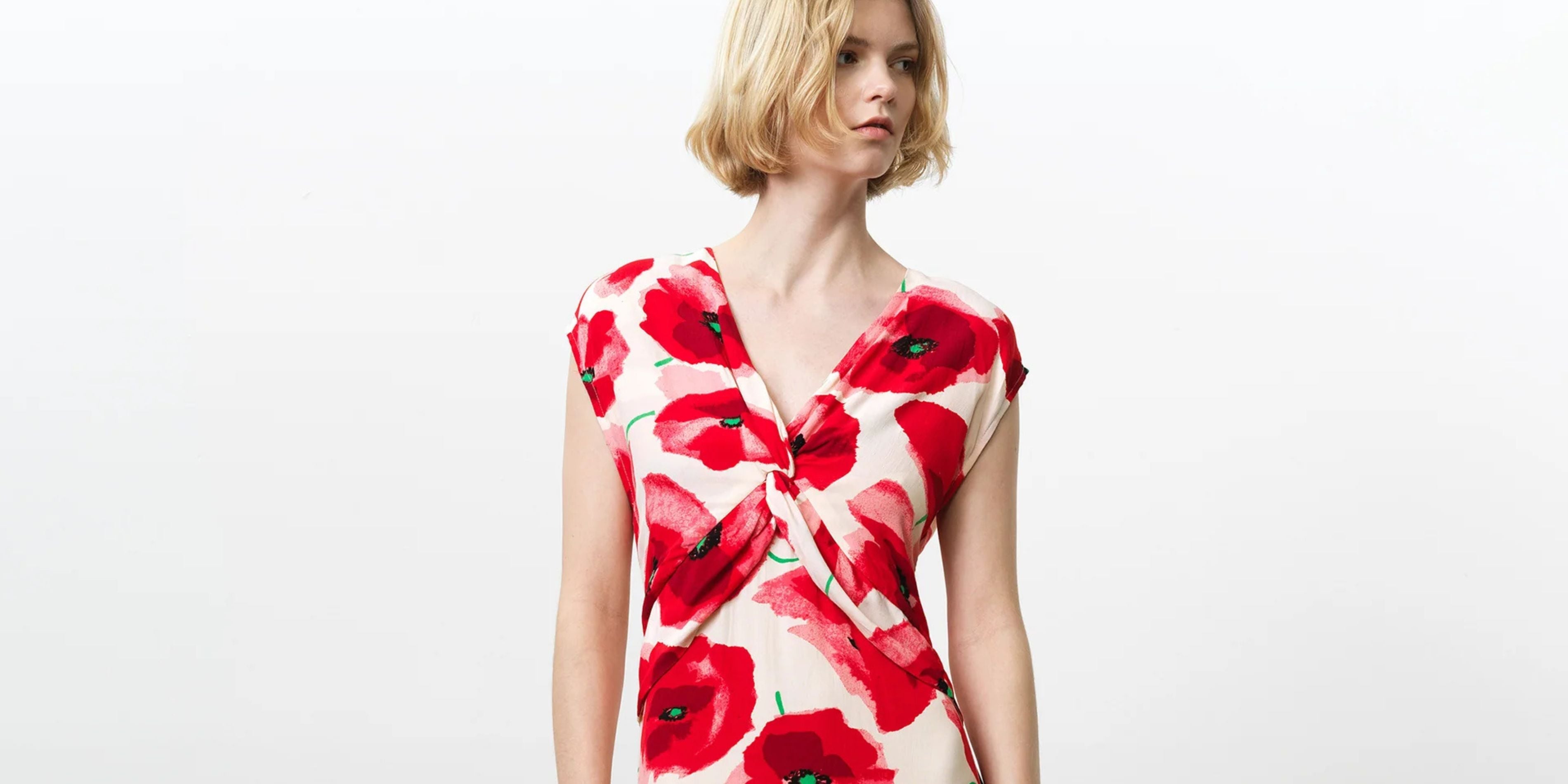 Can You Wear Red to a Wedding?