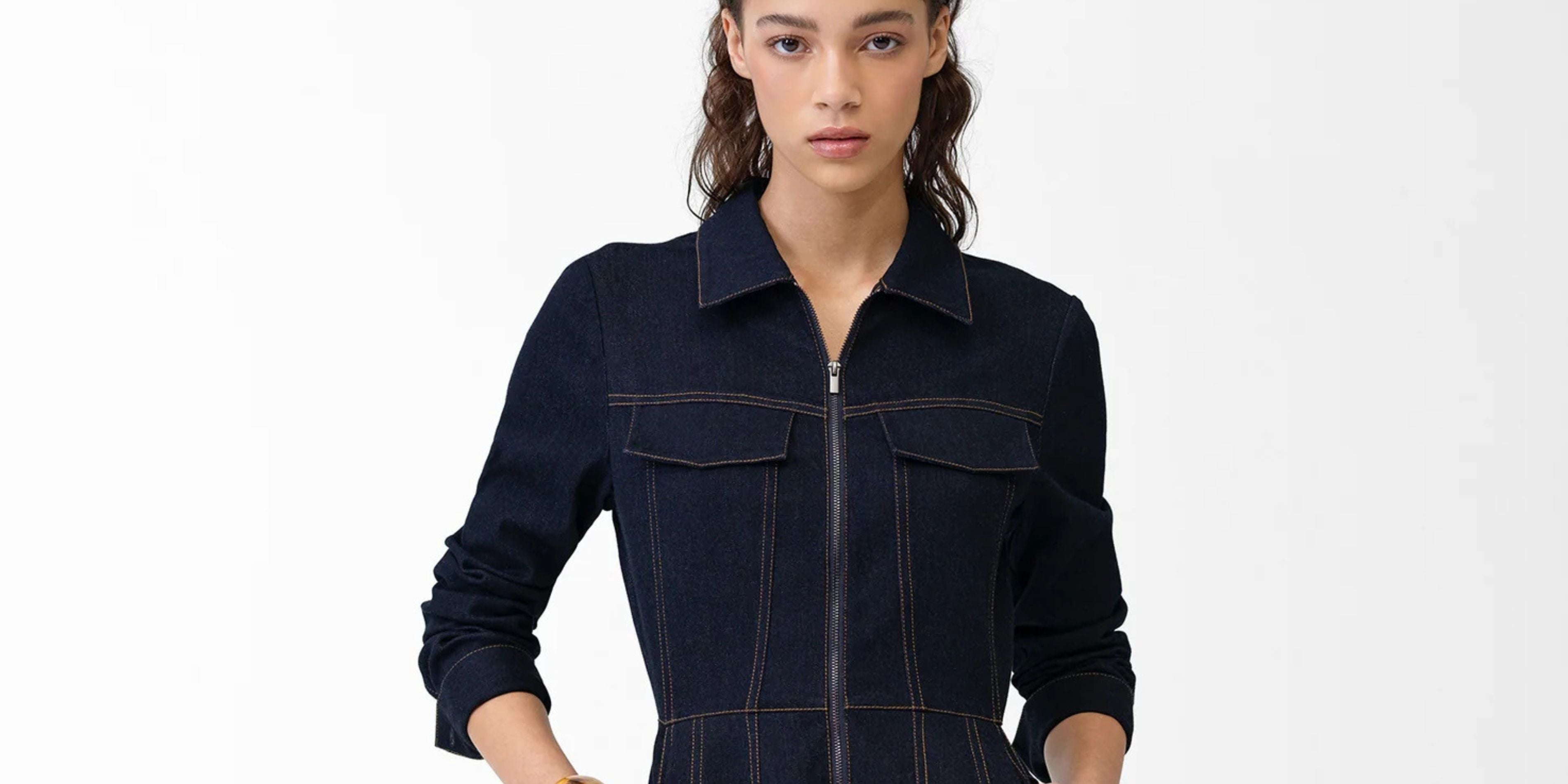 How to Style One Dress Three Ways