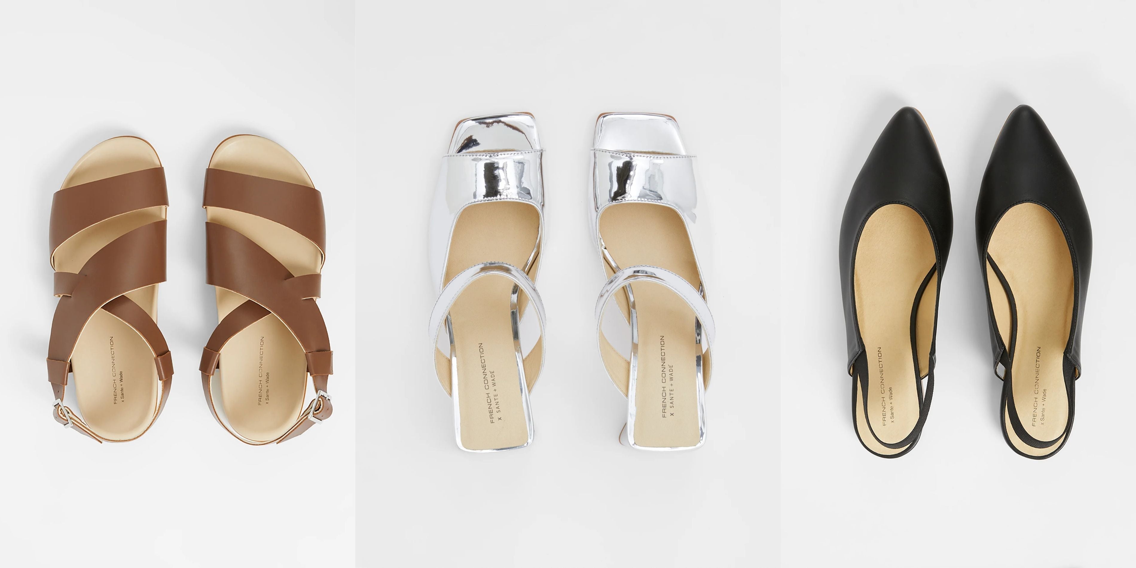 Essential Shoes Every Woman Should Own